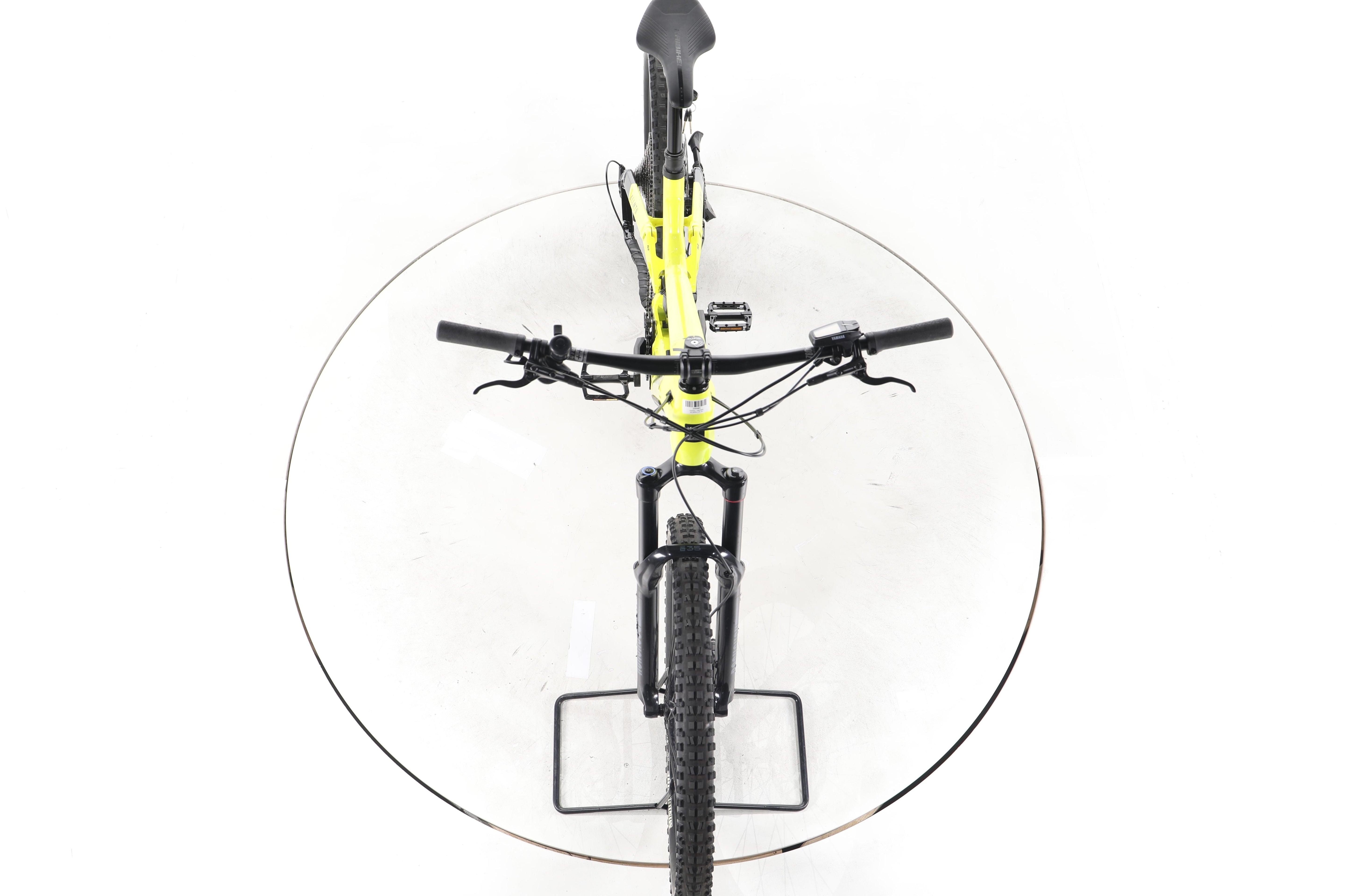 Haibike ALLMTN 3 E-Bike Fully - Image 16