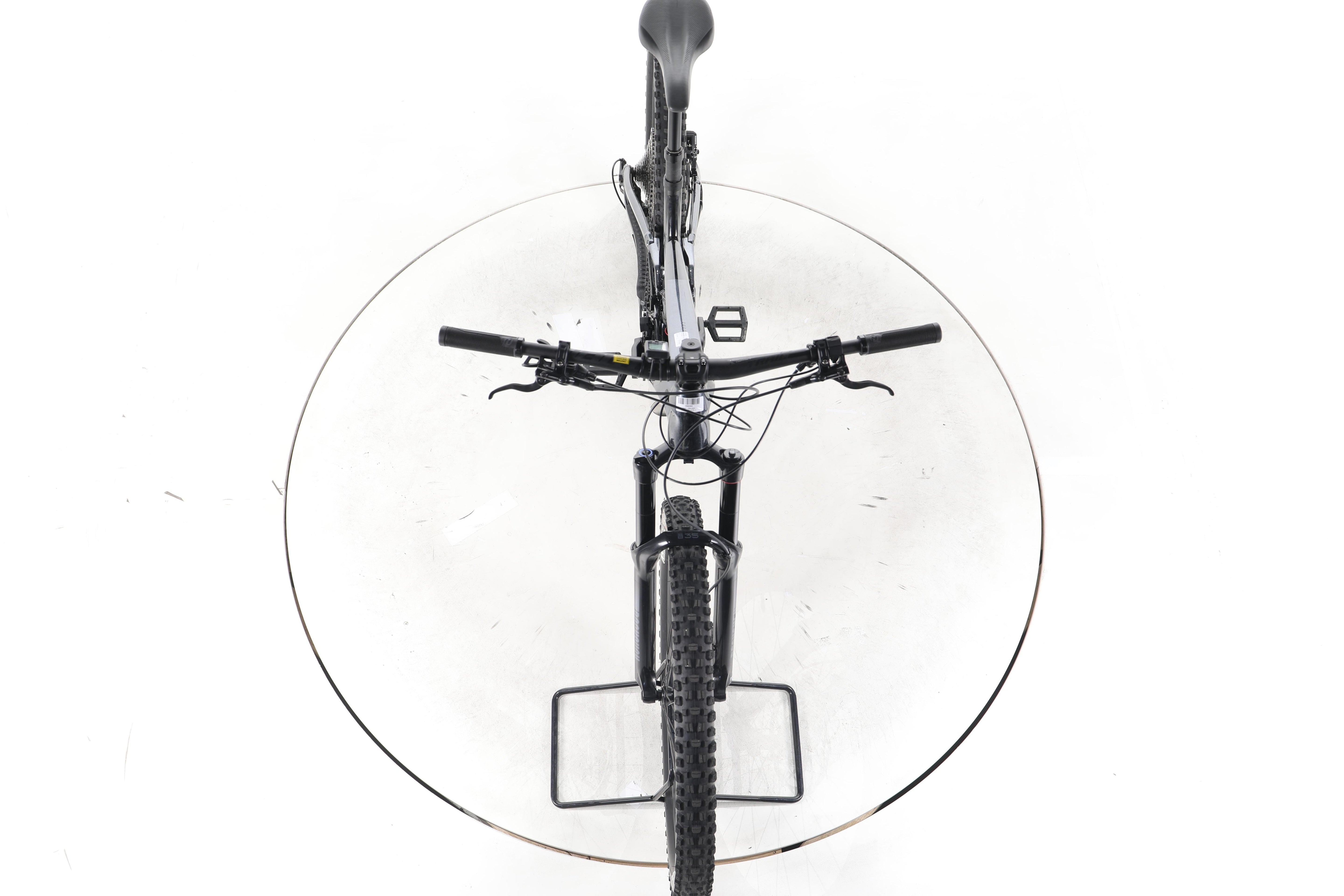 Giant Trance X E +3 E-Bike Fully - Image 16