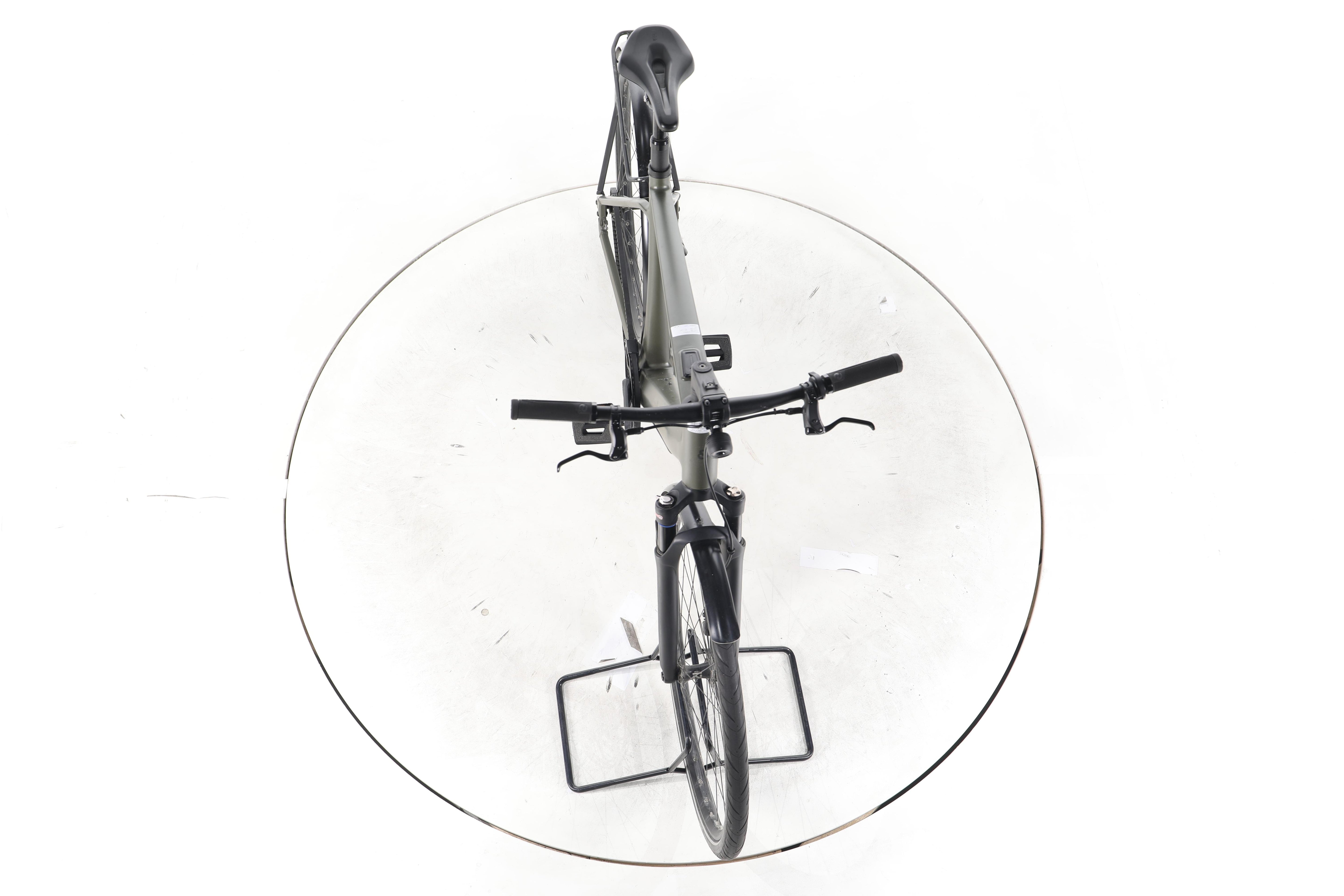 Riese & Müller UBN Five City E-Bike - Image 16