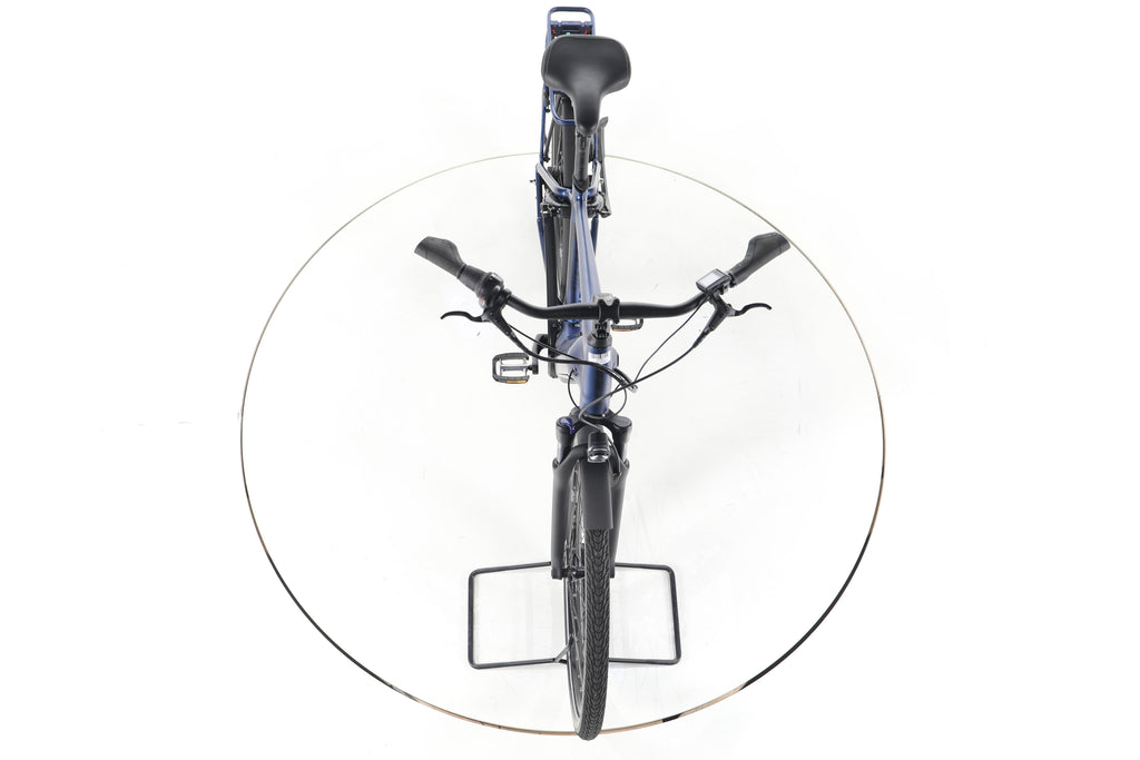 Giant Dailytour E+ 1BD GTS City E-Bike - Image 16