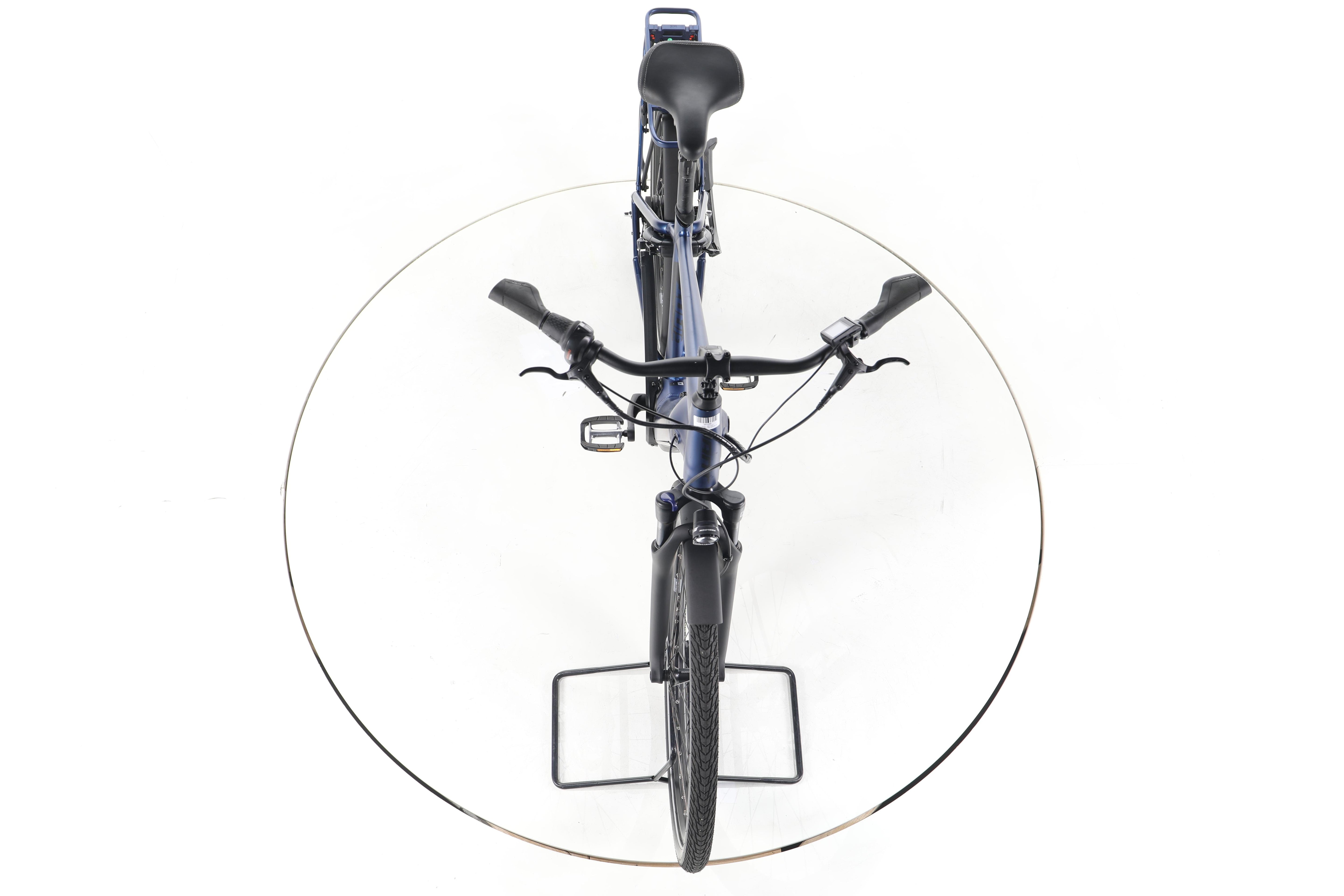 Giant Dailytour E+ 1BD GTS City E-Bike - Image 16