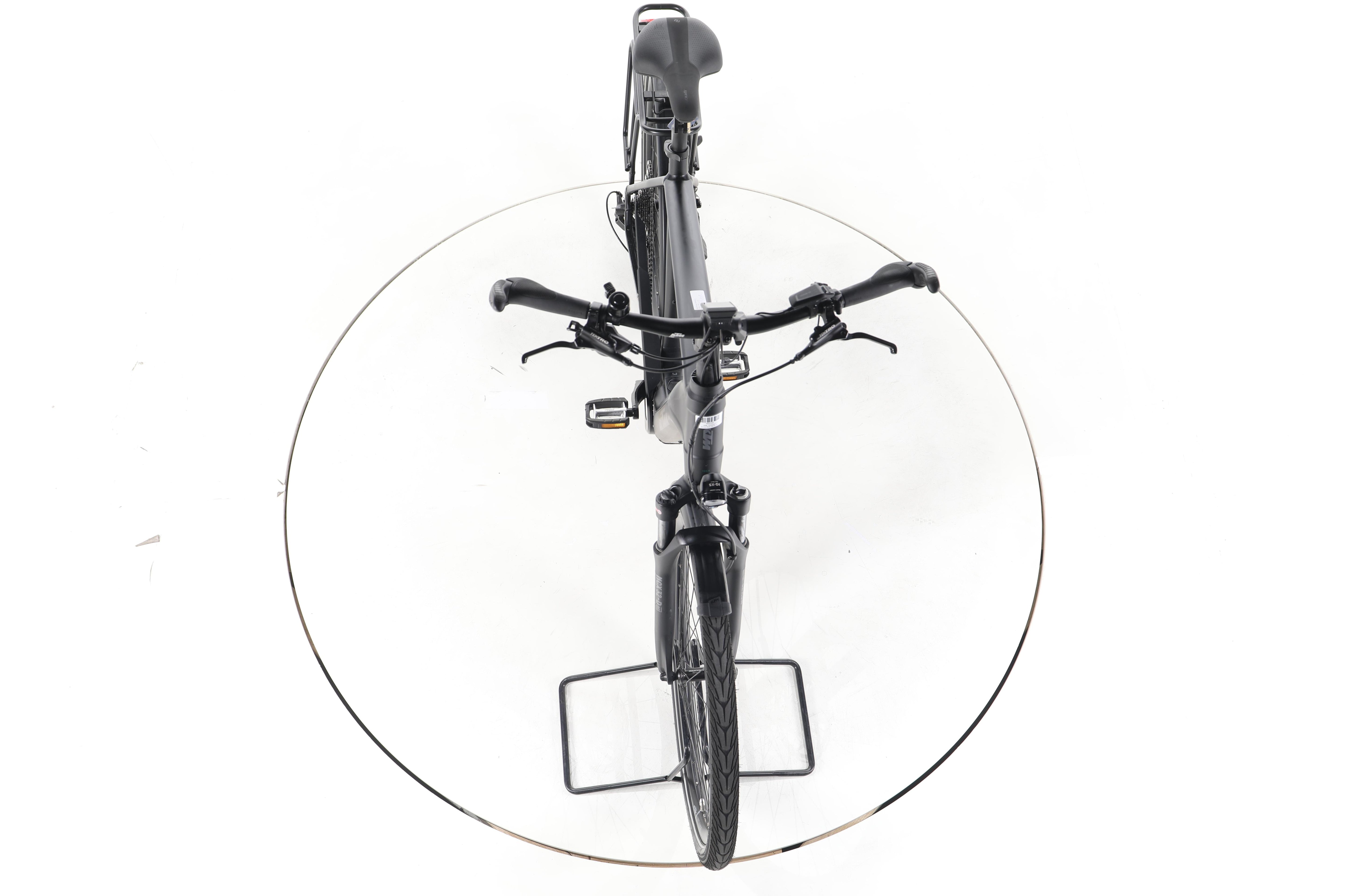 KTM Macina Style 720 Trekking E-Bike 2024 - Image 16