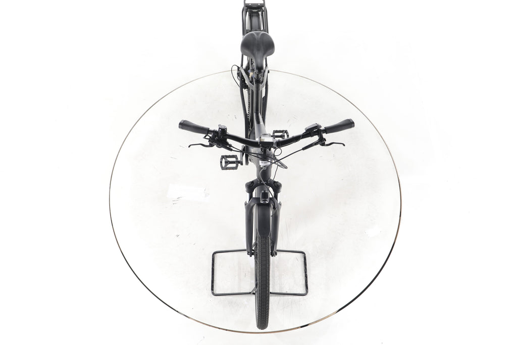 Cube Touring Hybrid Pro Trekking E-Bike - Image 16