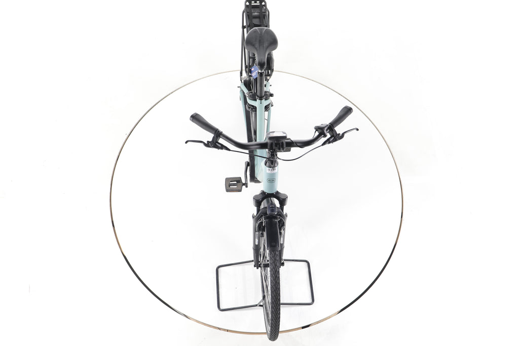 Riese & Müller Swing4 Automatic City E-Bike Tiefeinsteiger - Image 16