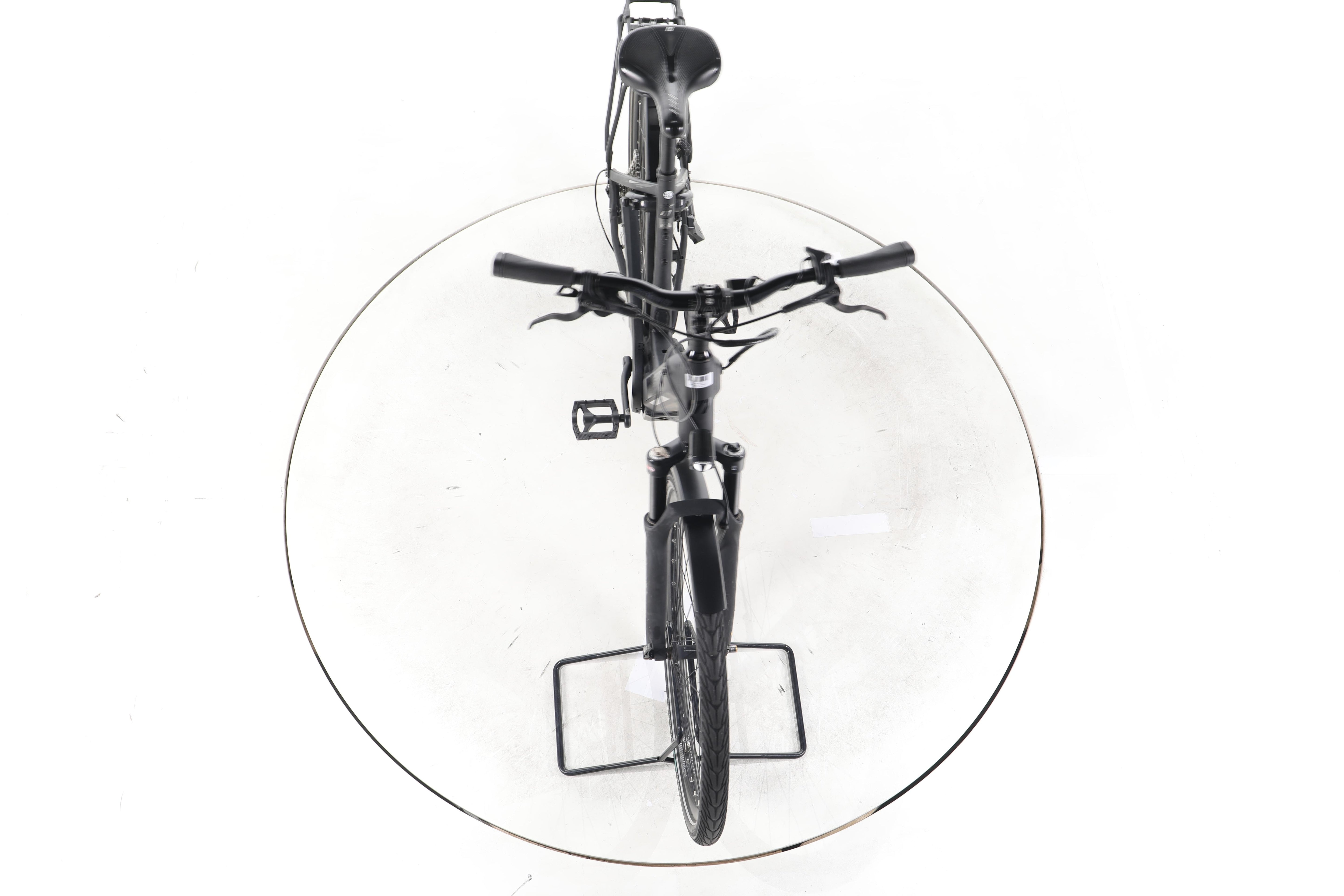 MORRISON E 10.0 Trekking E-Bike Tiefeinsteiger - Image 16