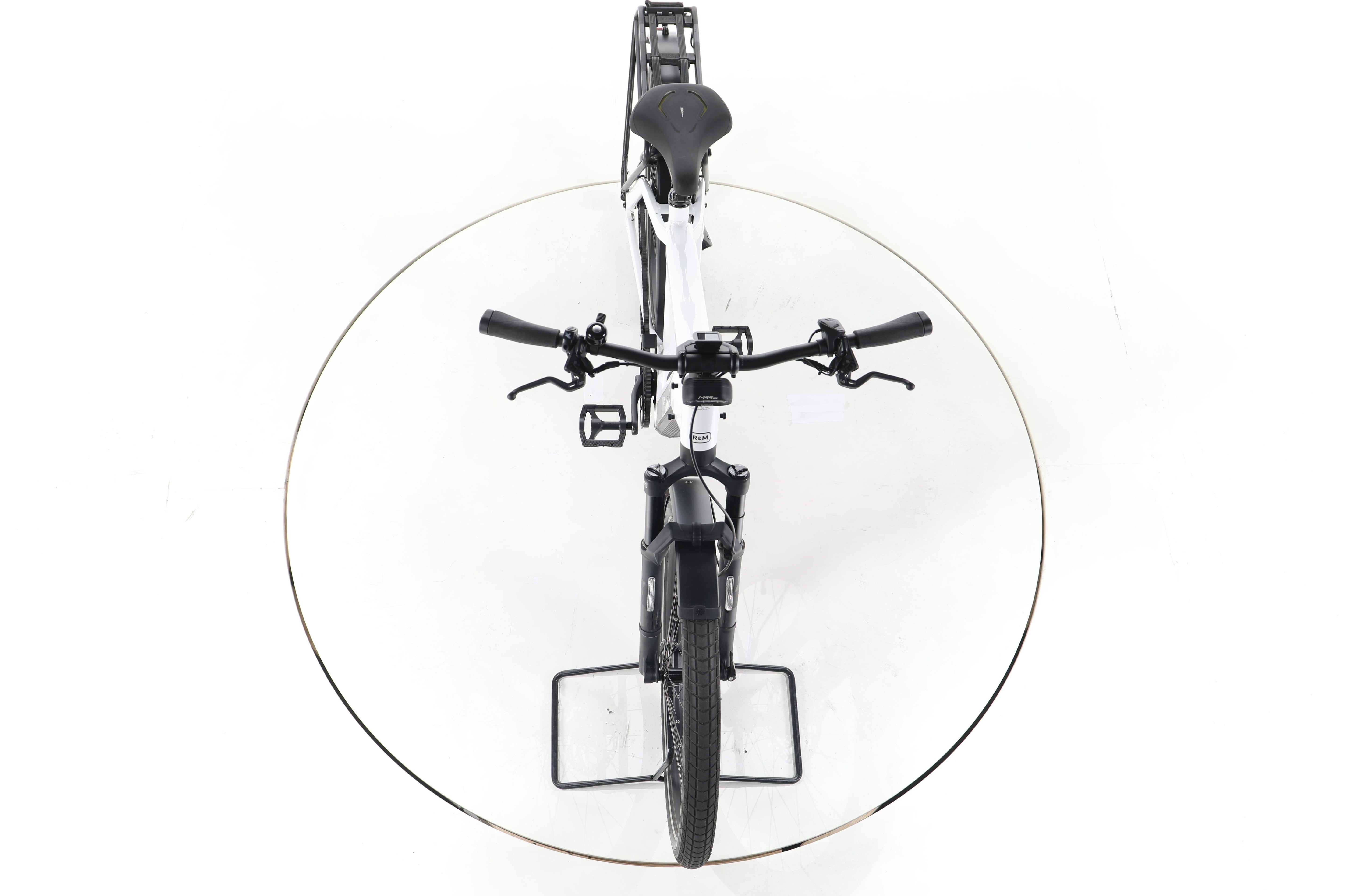 Riese & Müller Charger3 GT Rohloff City E-Bike - Image 16