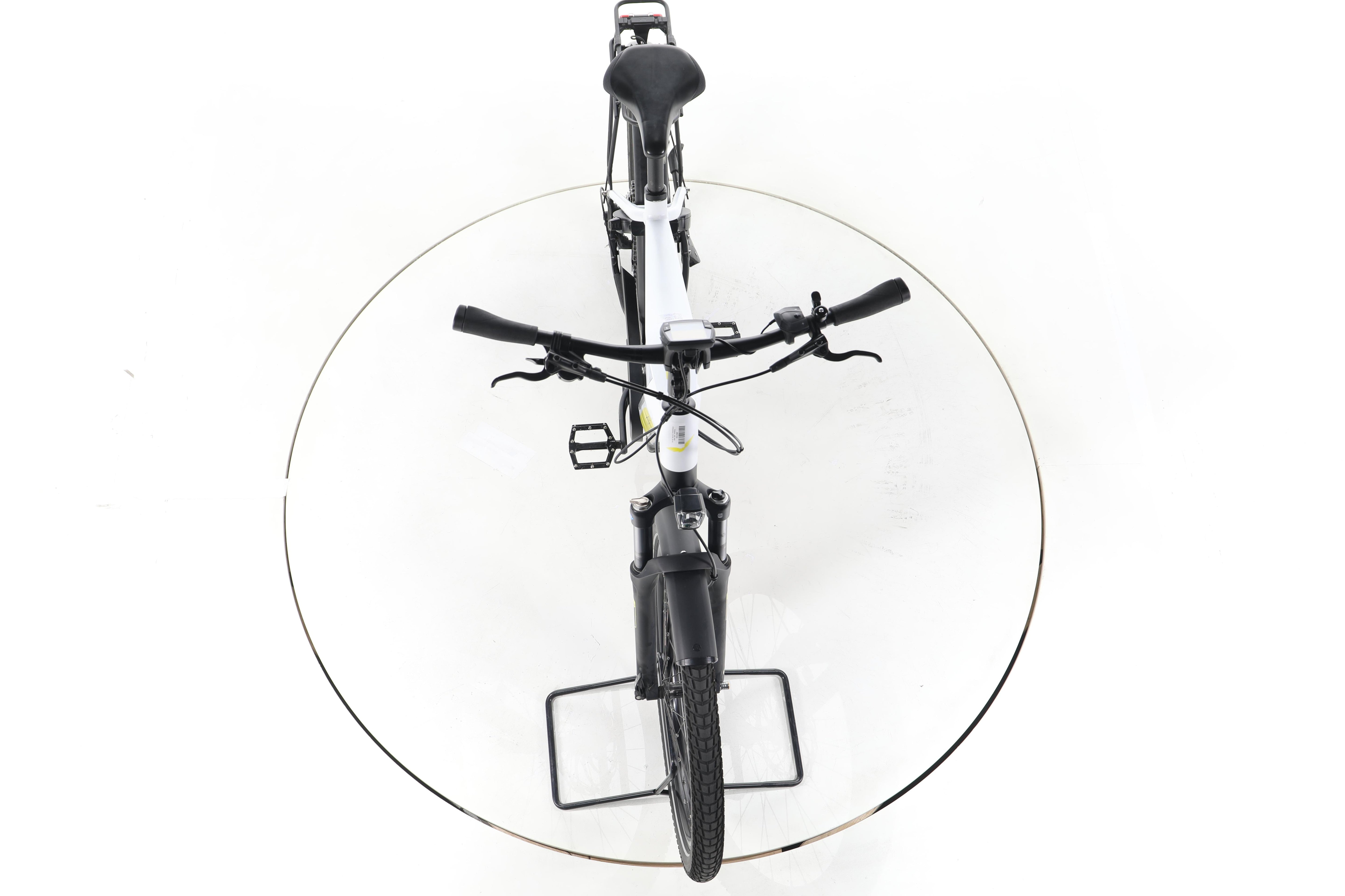 Victoria eAdventure 12.6 Trekking E-Bike - Image 16