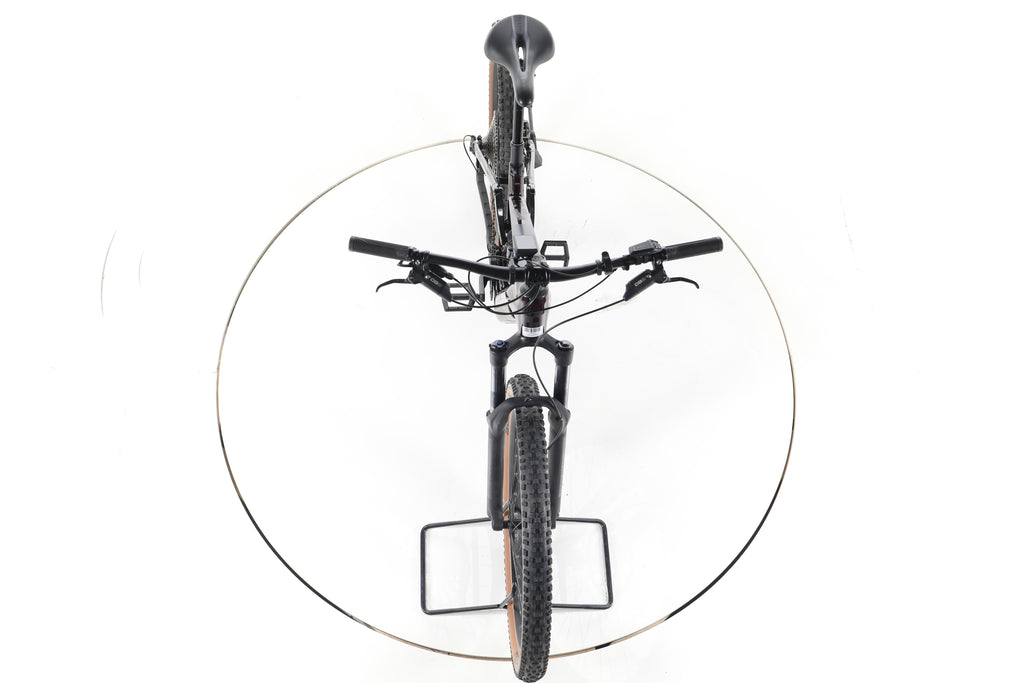 Cube Stereo Hybrid 140 HPC Race E-Bike Fully Carbon - Image 16
