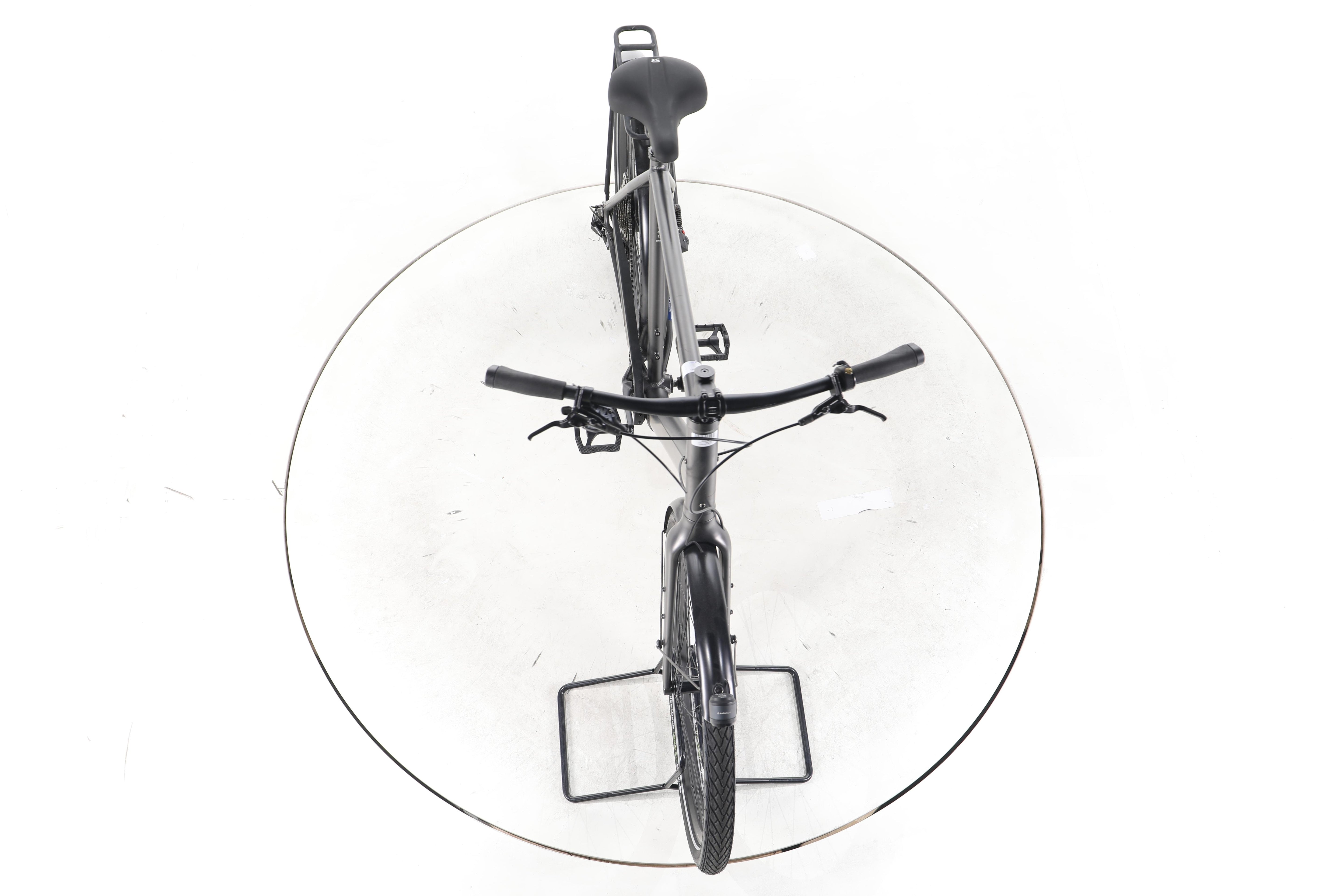 Coboc Bristol DMT Trekking E-Bike - Image 16