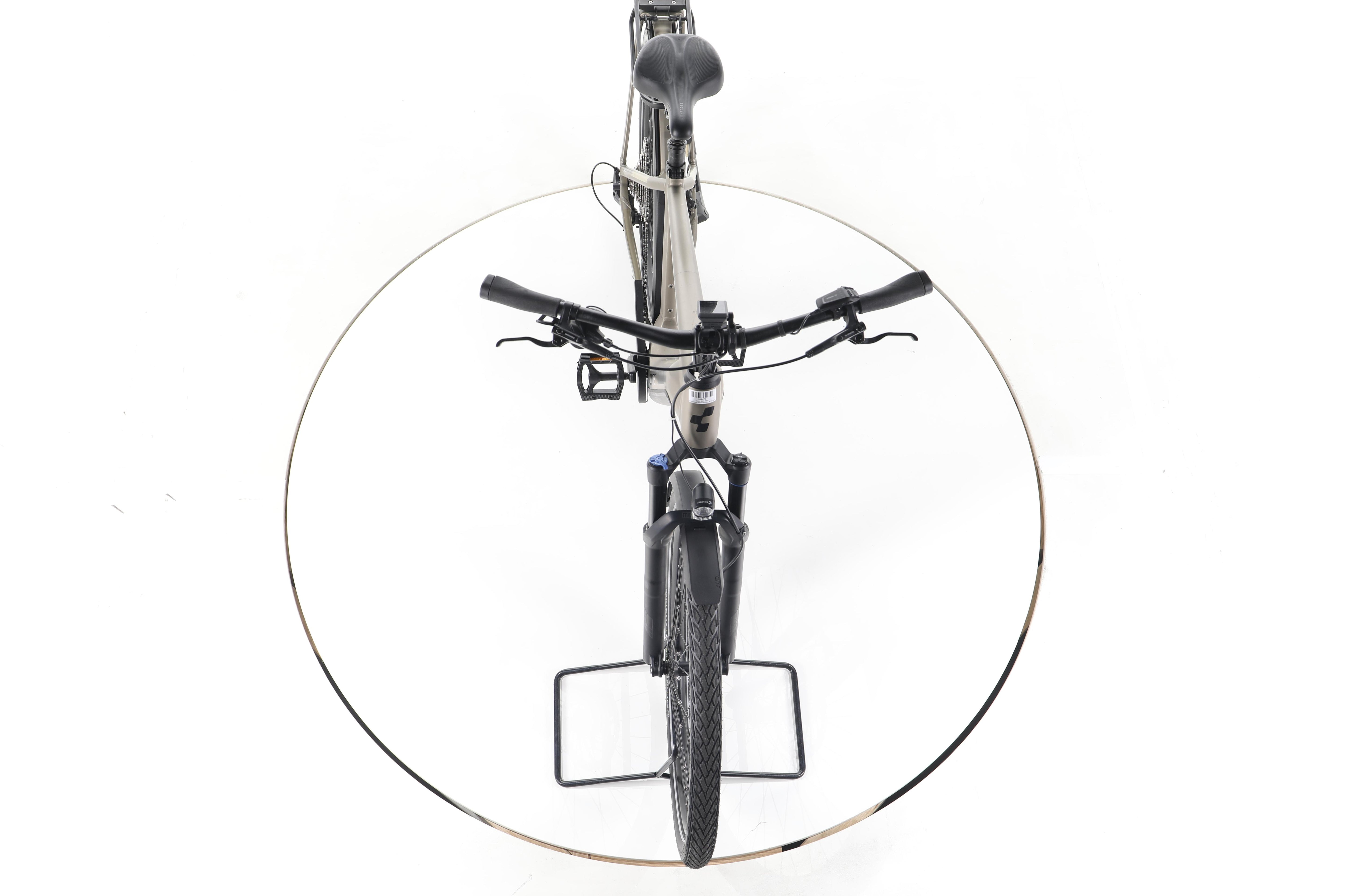 Cube Kathmandu Hybrid Pro Trekking E-Bike - Image 16