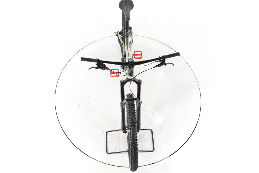 Cube Stereo ONE77 C:68X TM Fahrrad Fully - Image 16