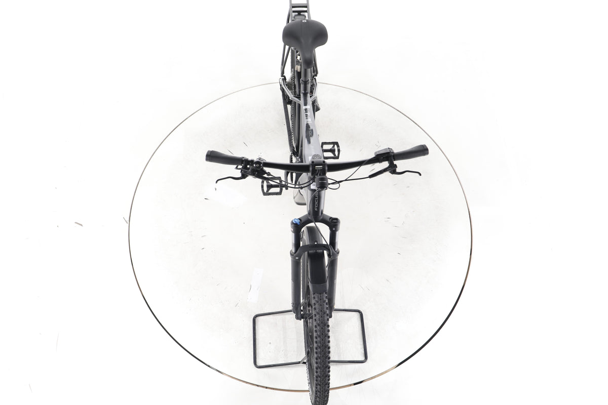 Focus AVENTURA² 6.7 Trekking E-Bike - Image 16