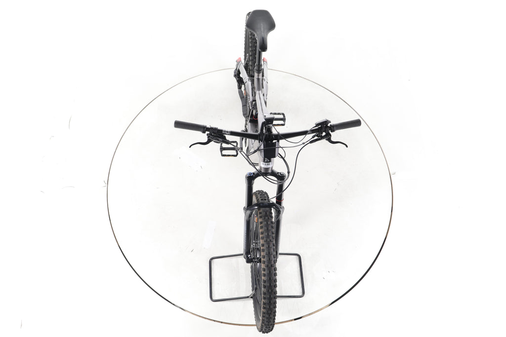 Haibike AllTrail 10 E-Bike Fully 2024 - Image 16