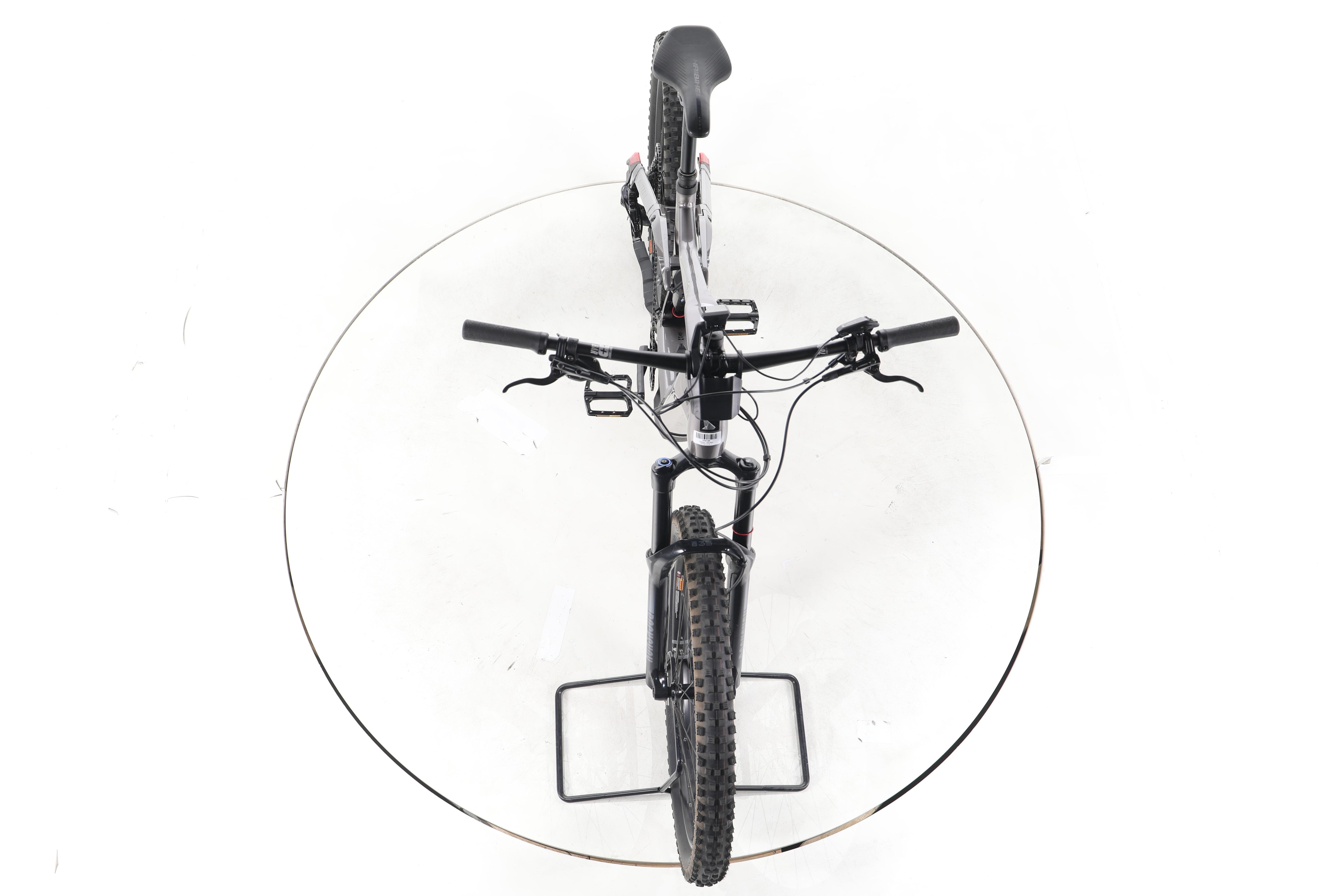 Haibike AllTrail 10 E-Bike Fully 2024 - Image 16