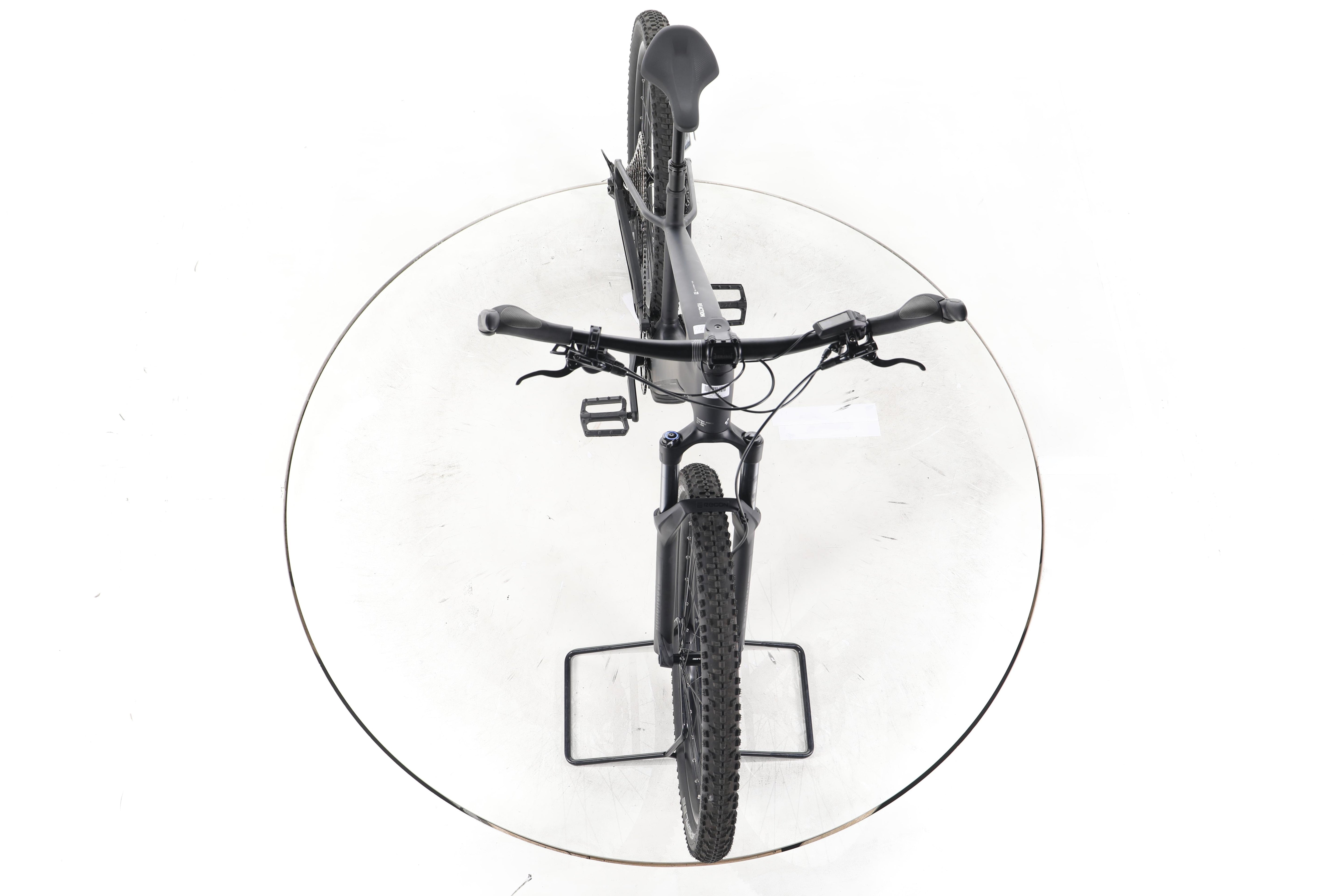 Cube Reaction Hybrid Race E-Bike 2024 - Image 16