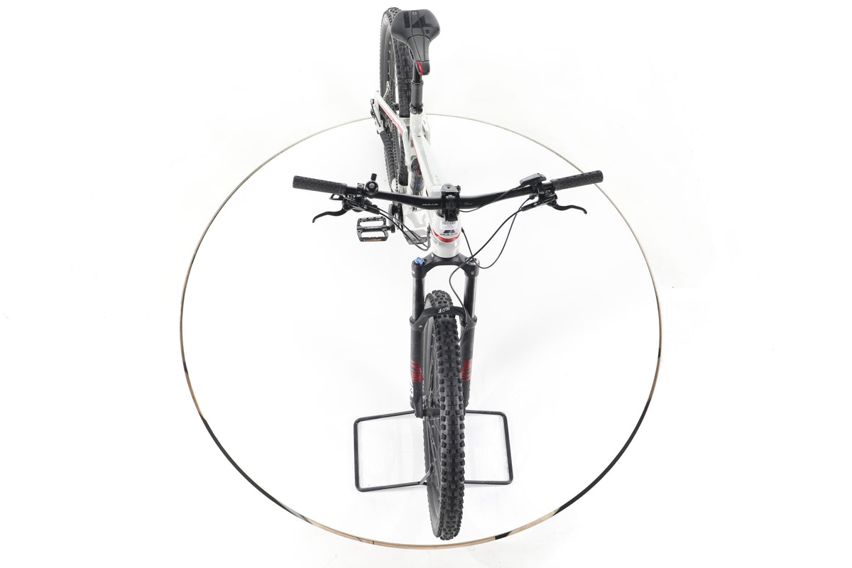 Bulls Sonic EVO AM 1 E-Bike Fully - Image 16
