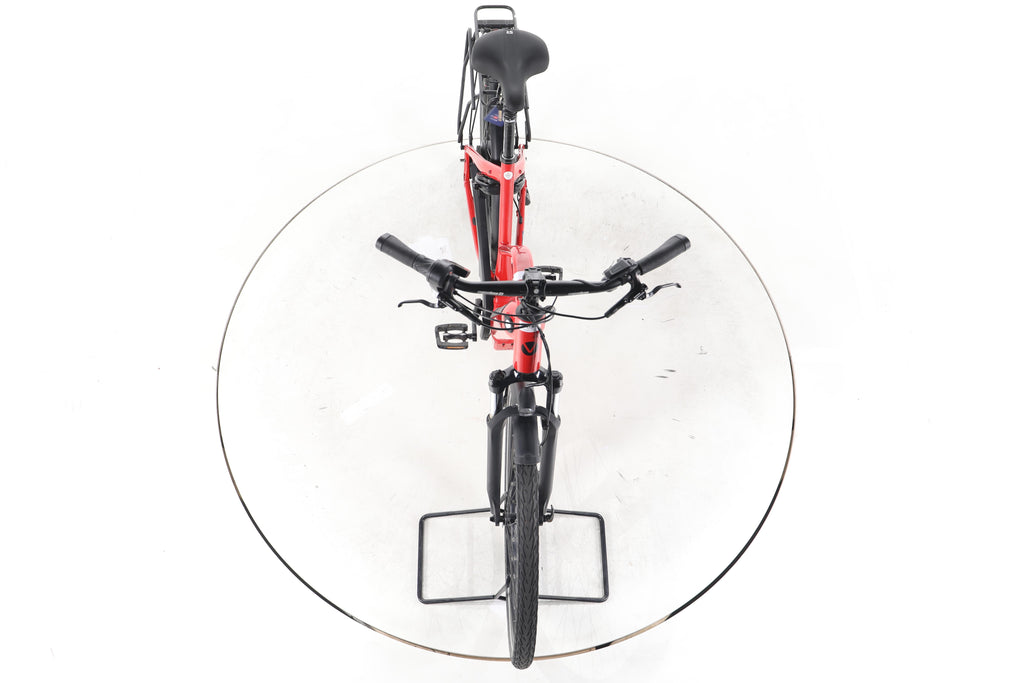 Velo de Ville AEB 990 Smart City E-Bike - Image 16