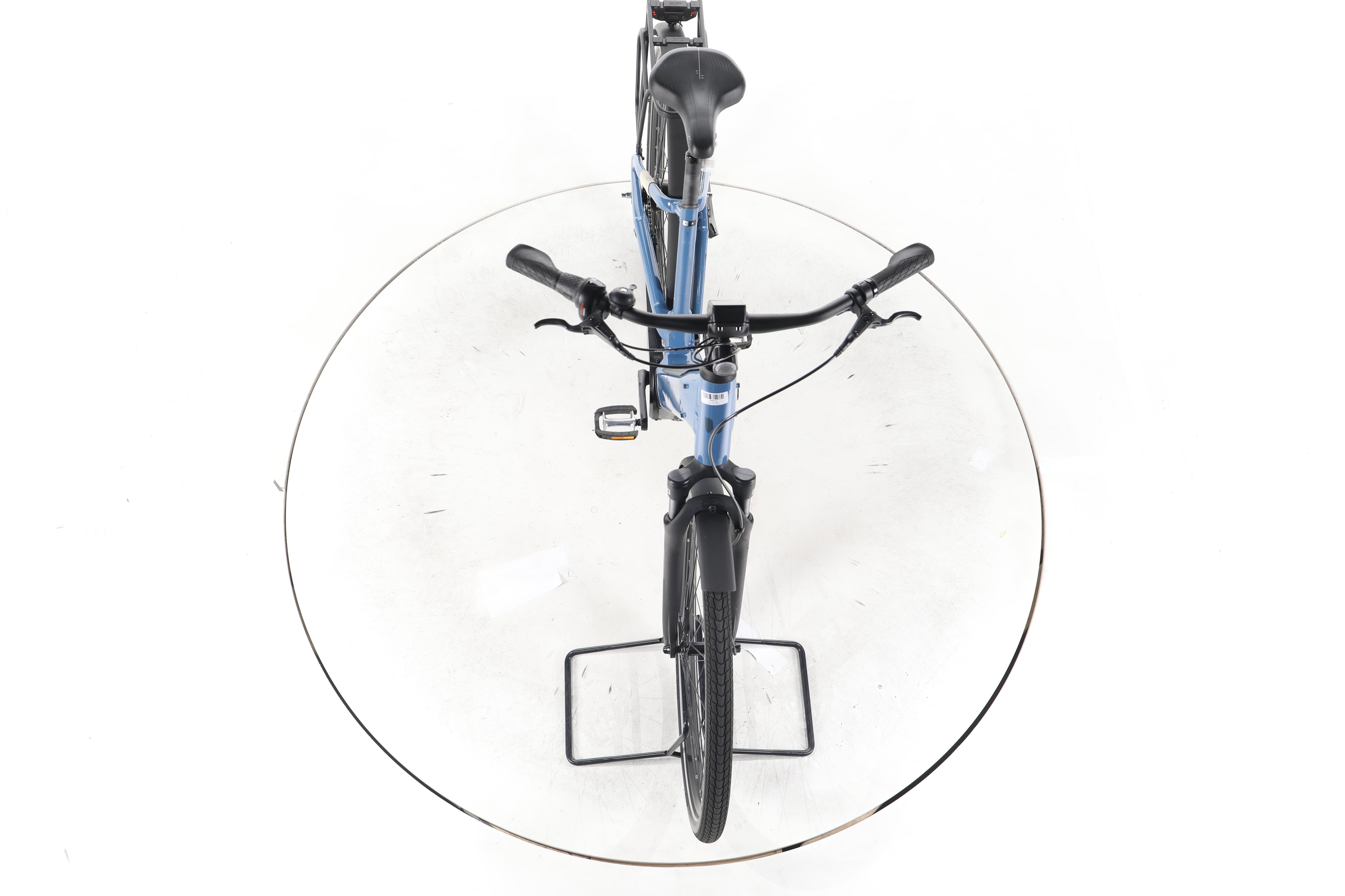 Liv Allure E+ 2 City E-Bike Tiefeinsteiger - Image 16