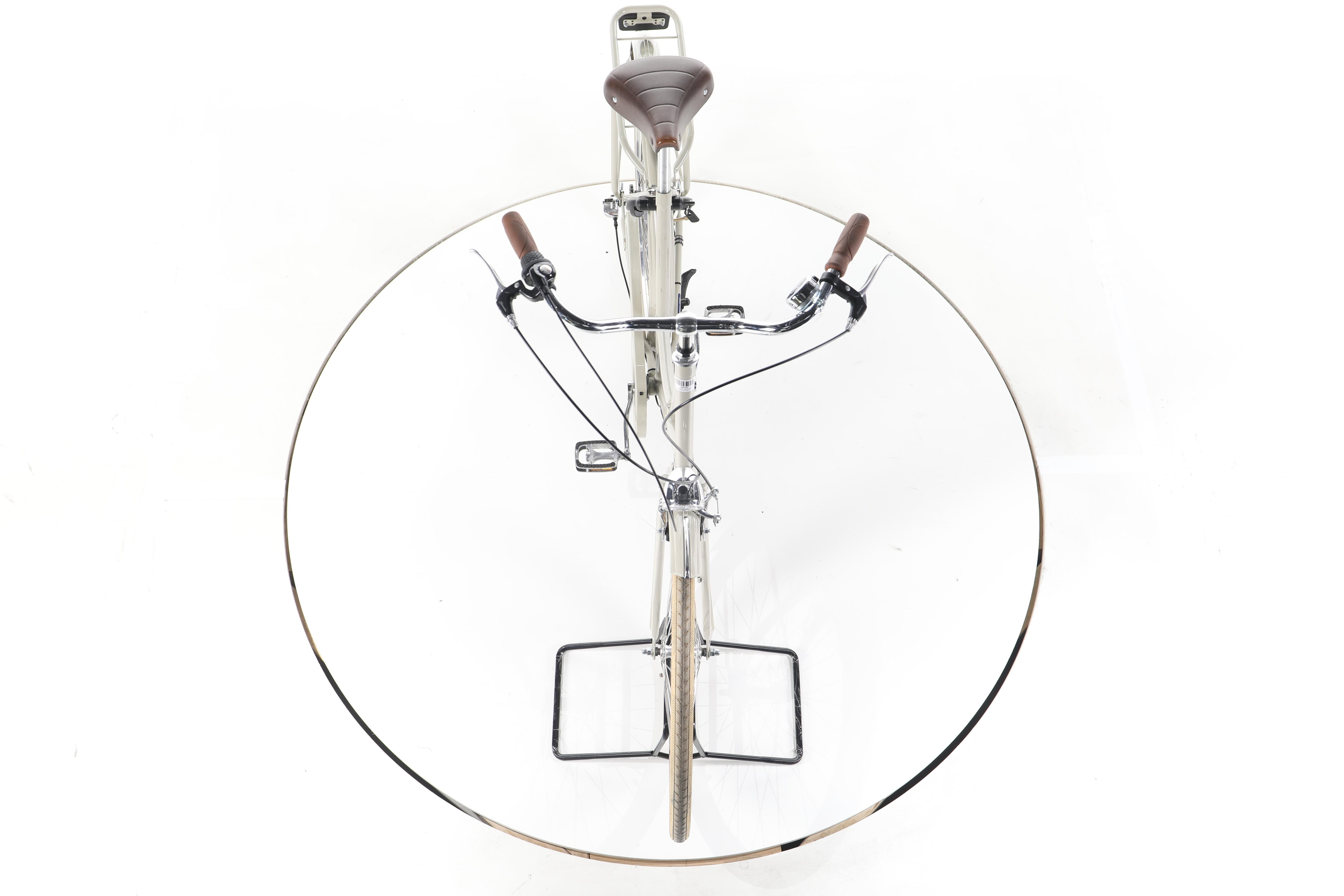 Achielle Alice 3 Fahrrad City & Trekking - Image 16