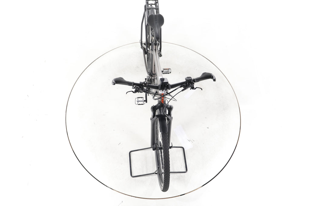 Giant Explore E+ Pro 0 Trekking E-Bike - Image 16