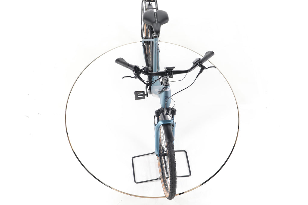 Pegasus Premio EVO 5R City E-Bike Tiefeinsteiger 2024 - Image 16