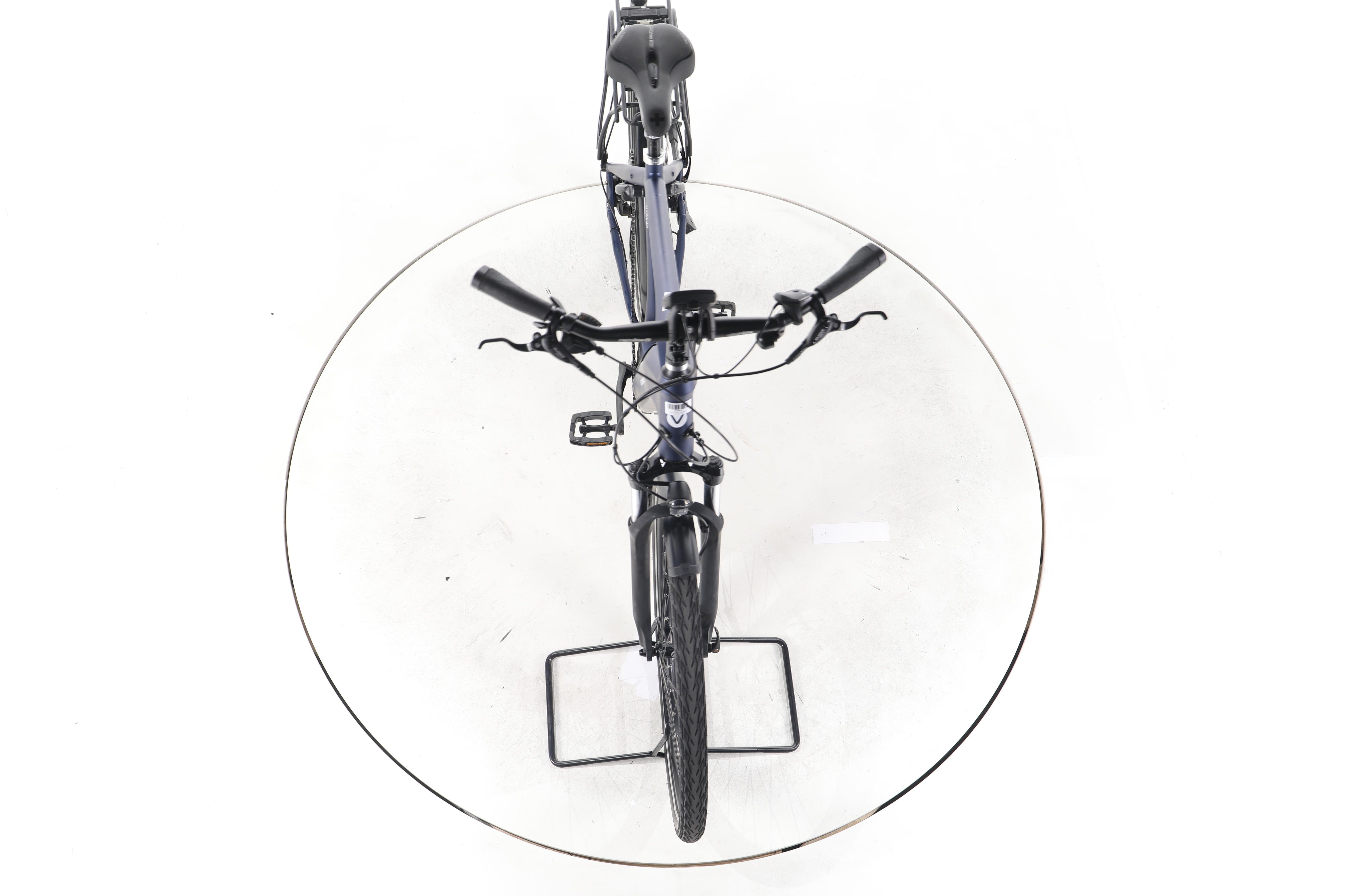 Velo de Ville AEB 490 Trekking E-Bike - Image 16