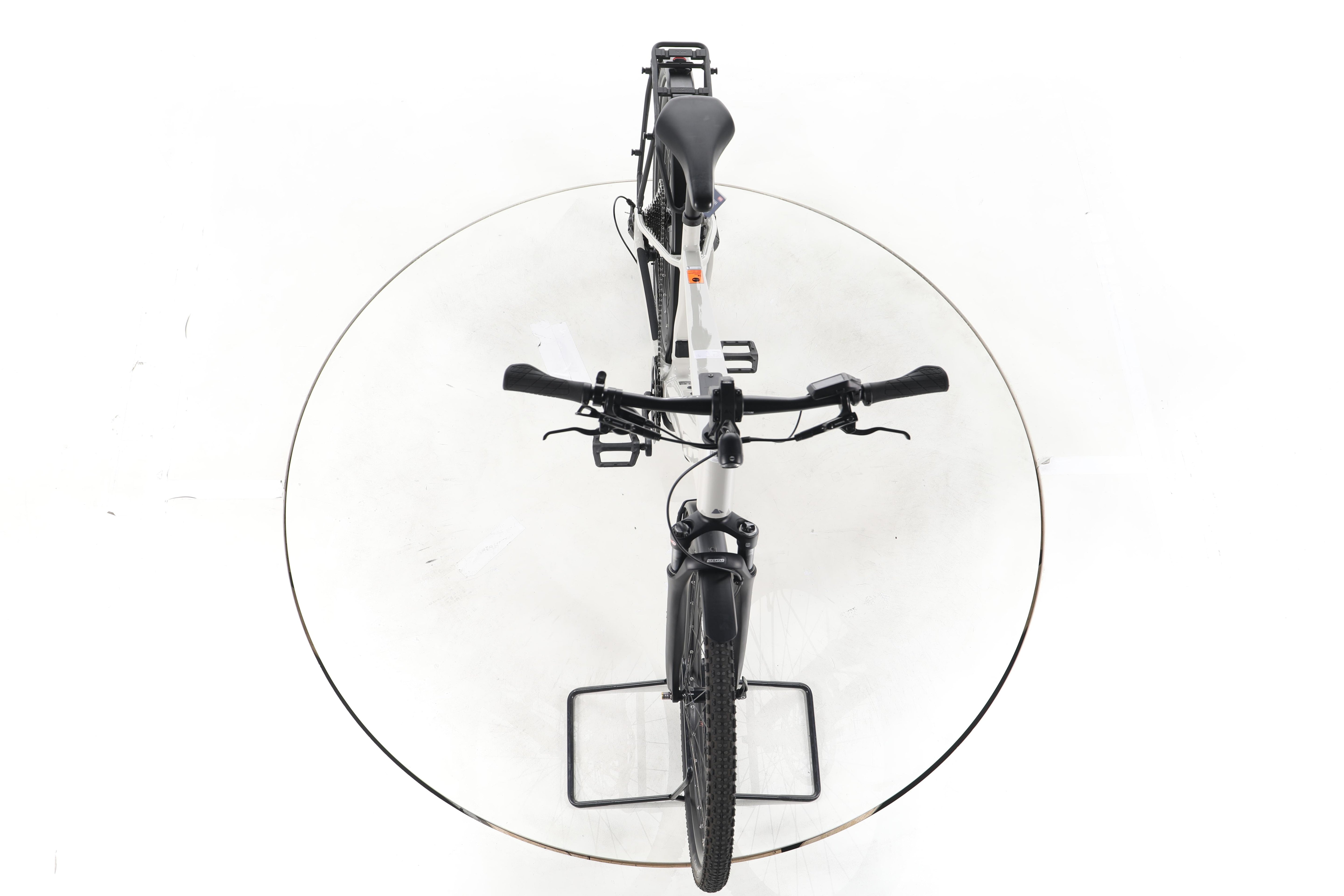 Canyon Pathlite:ON SL 4 Trekking E-Bike 2024 - Image 16