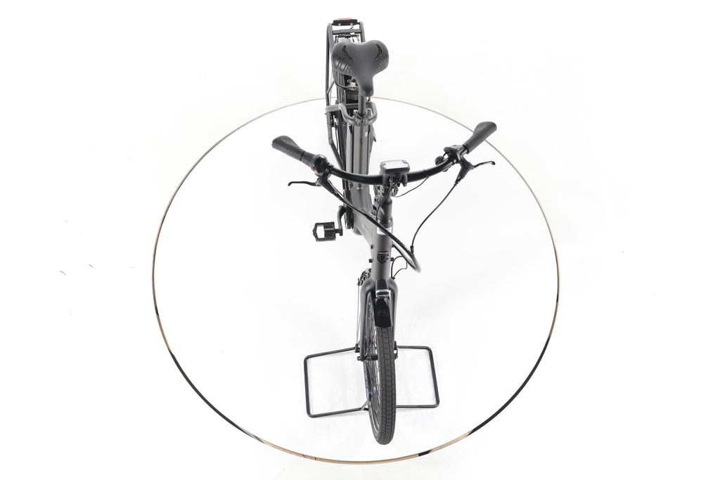 Hercules Futura Compact F5 Kompakt E-Bike Tiefeinsteiger - Image 16