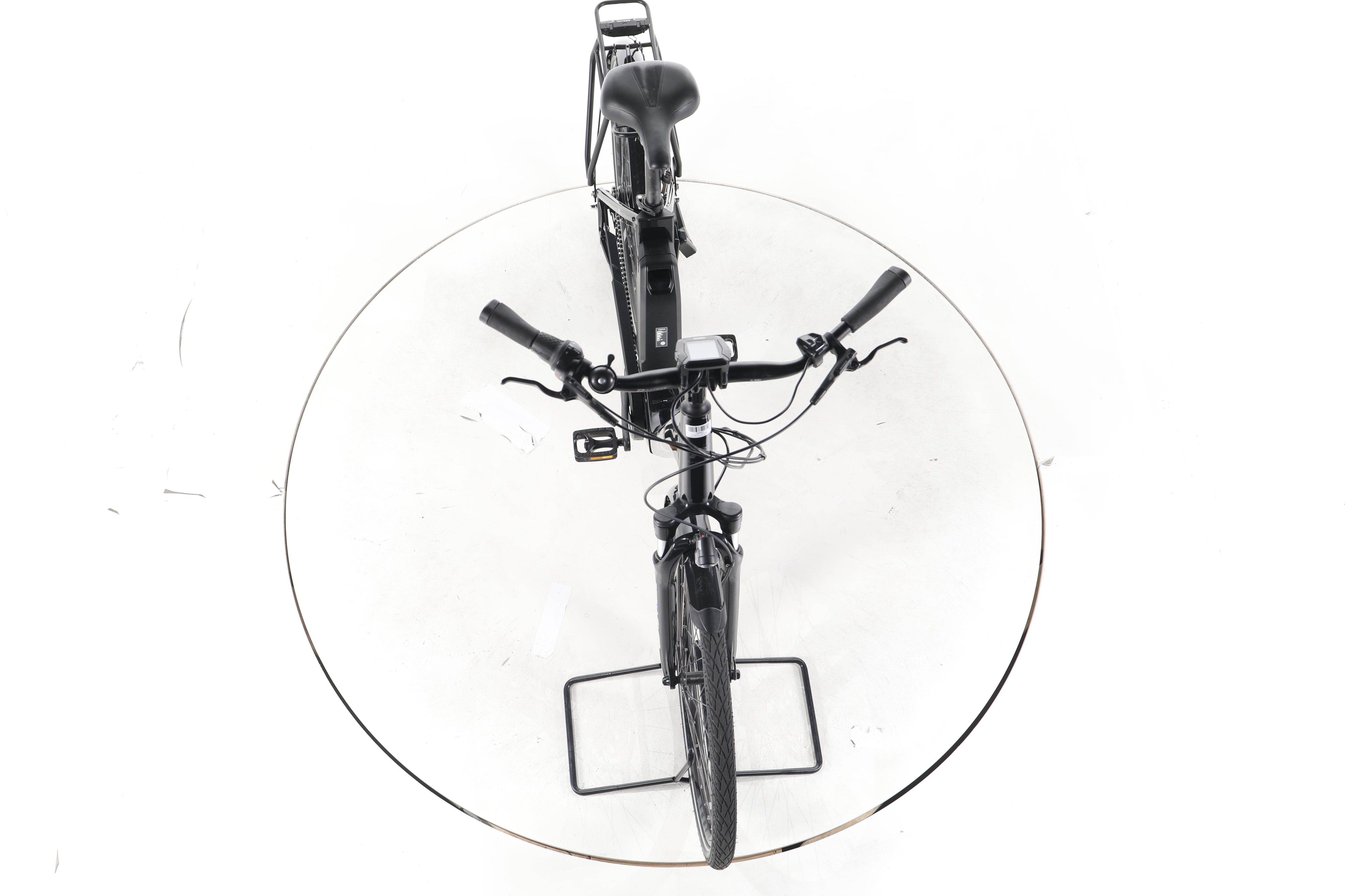 R Raymon CityRay E 4.0 CB City E-Bike Tiefeinsteiger - Image 16