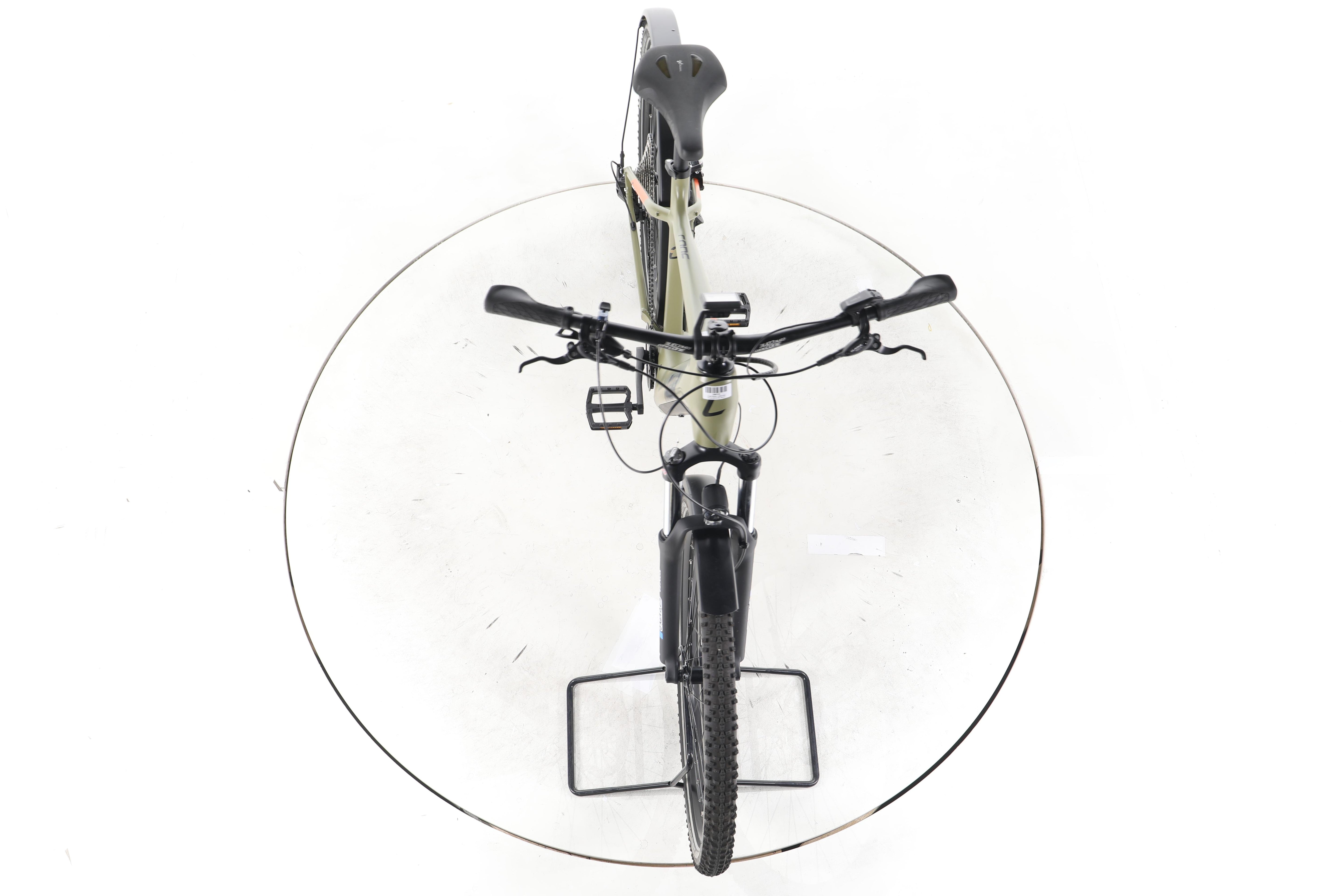 CONE Bikes eCross IN 3.0 E-Bike - Image 16
