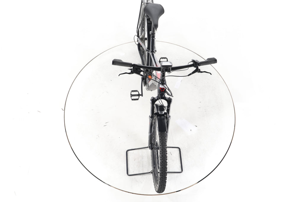 Conway Cairon C 2.0 Trekking E-Bike - Image 16