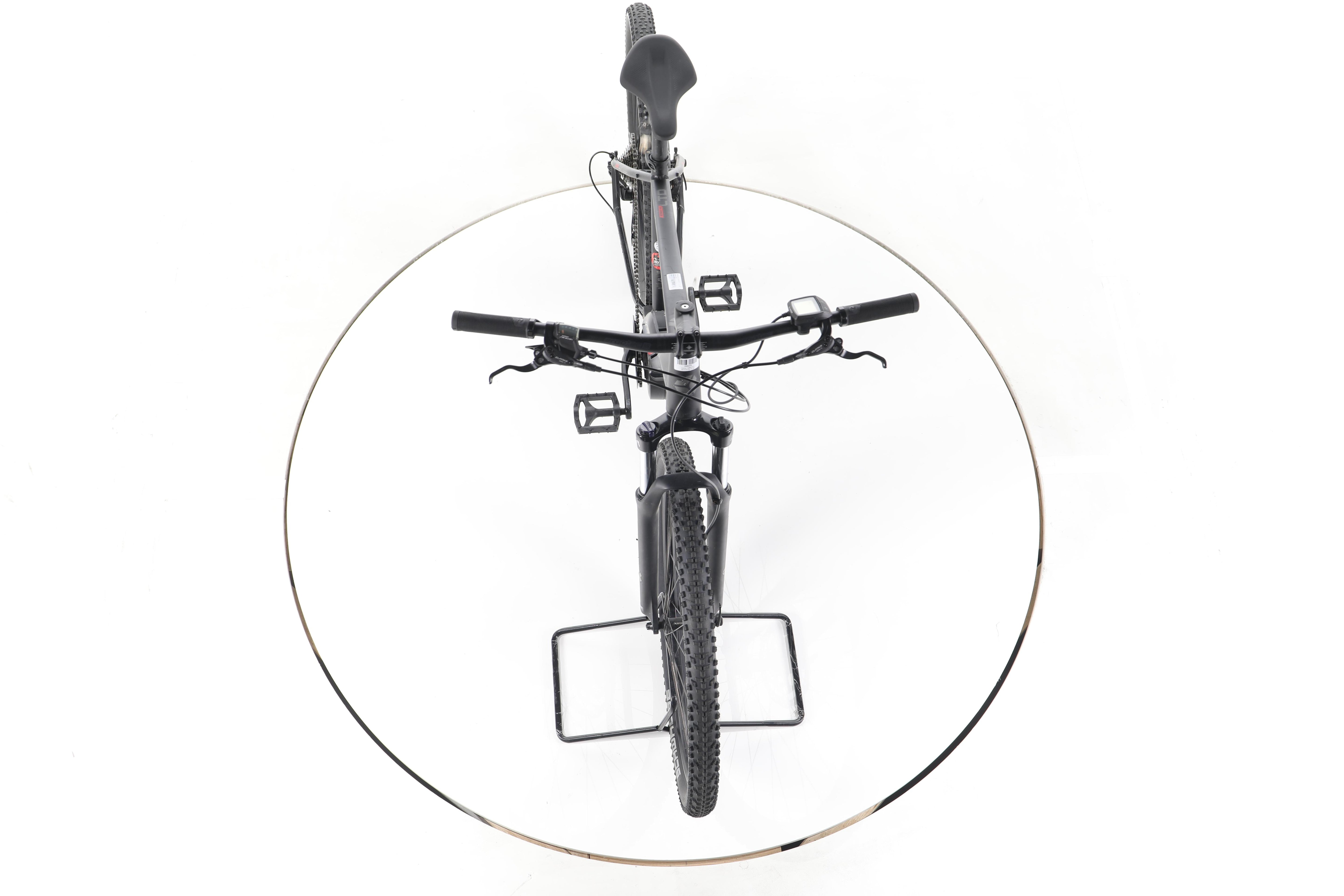 Carver Strict E LTD E-Bike - Image 16