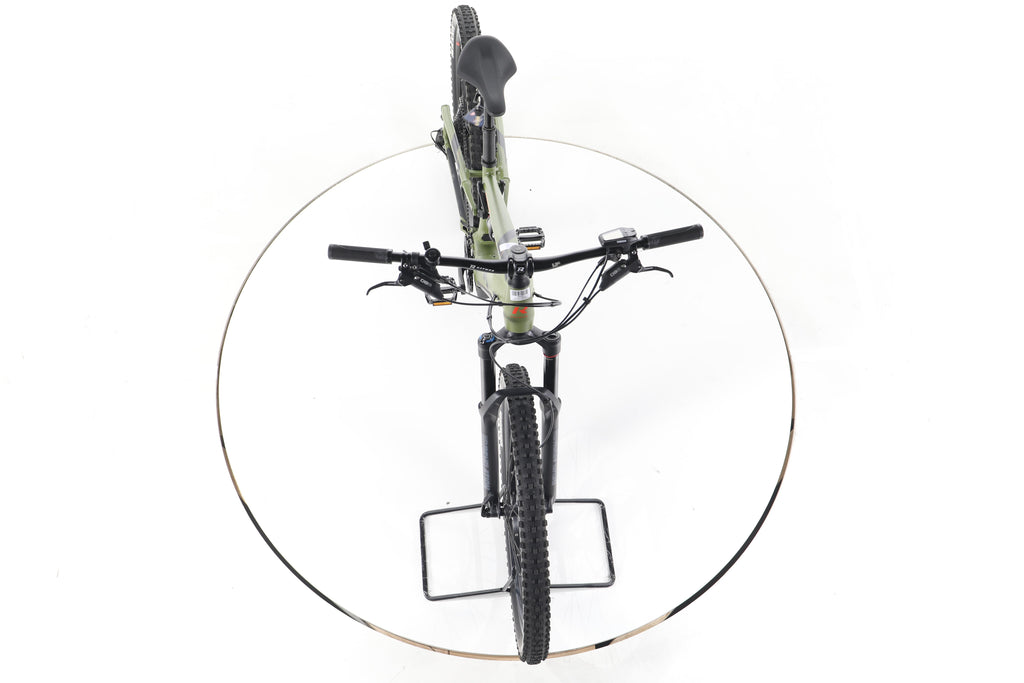 R Raymon FullRay 150E 9.0 E-Bike Fully - Image 16