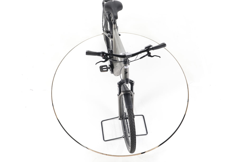 Pegasus Premio EVO 5F Lite Belt City E-Bike 2024 - Image 16