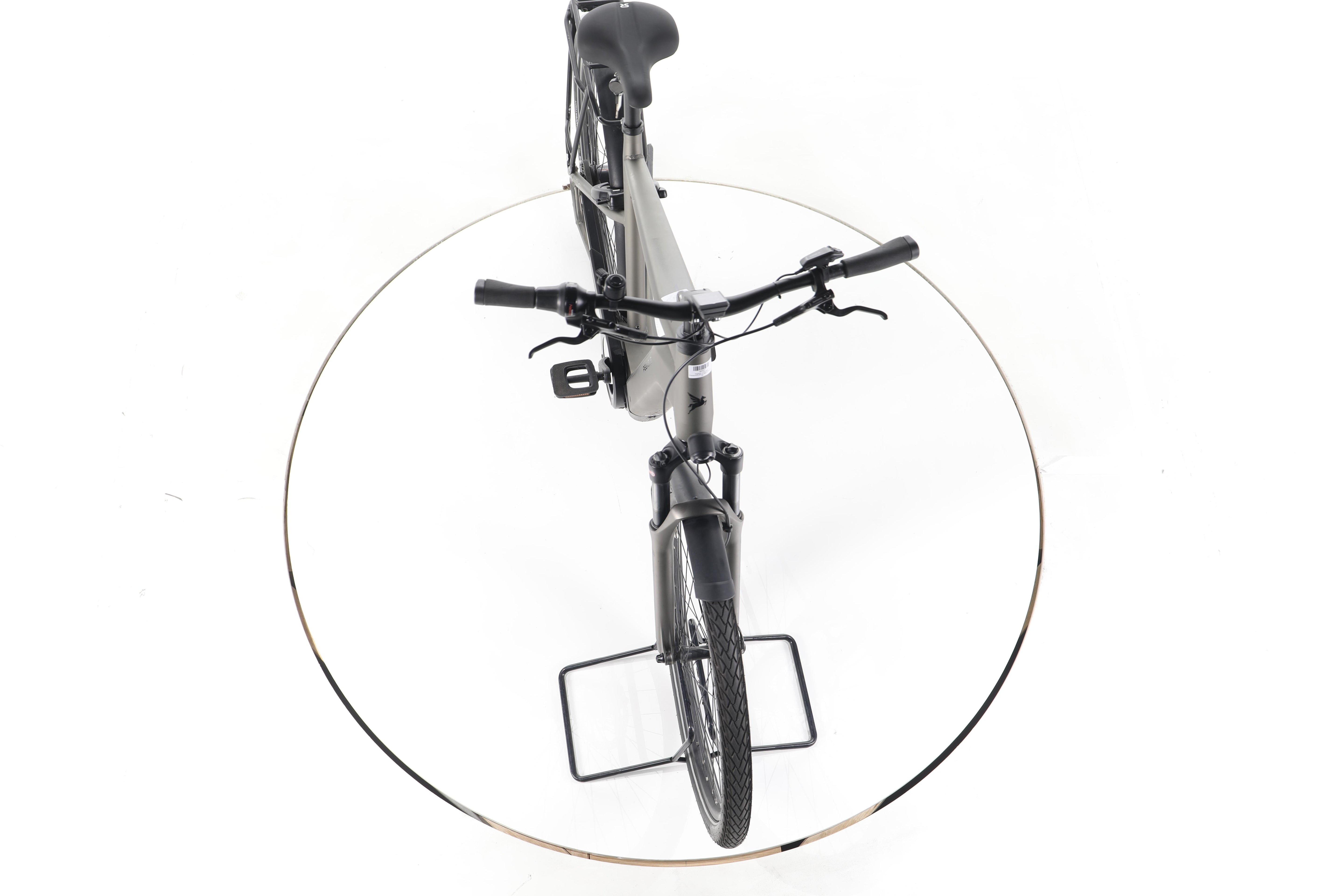 Pegasus Premio EVO 5F Lite Belt City E-Bike 2024 - Image 16