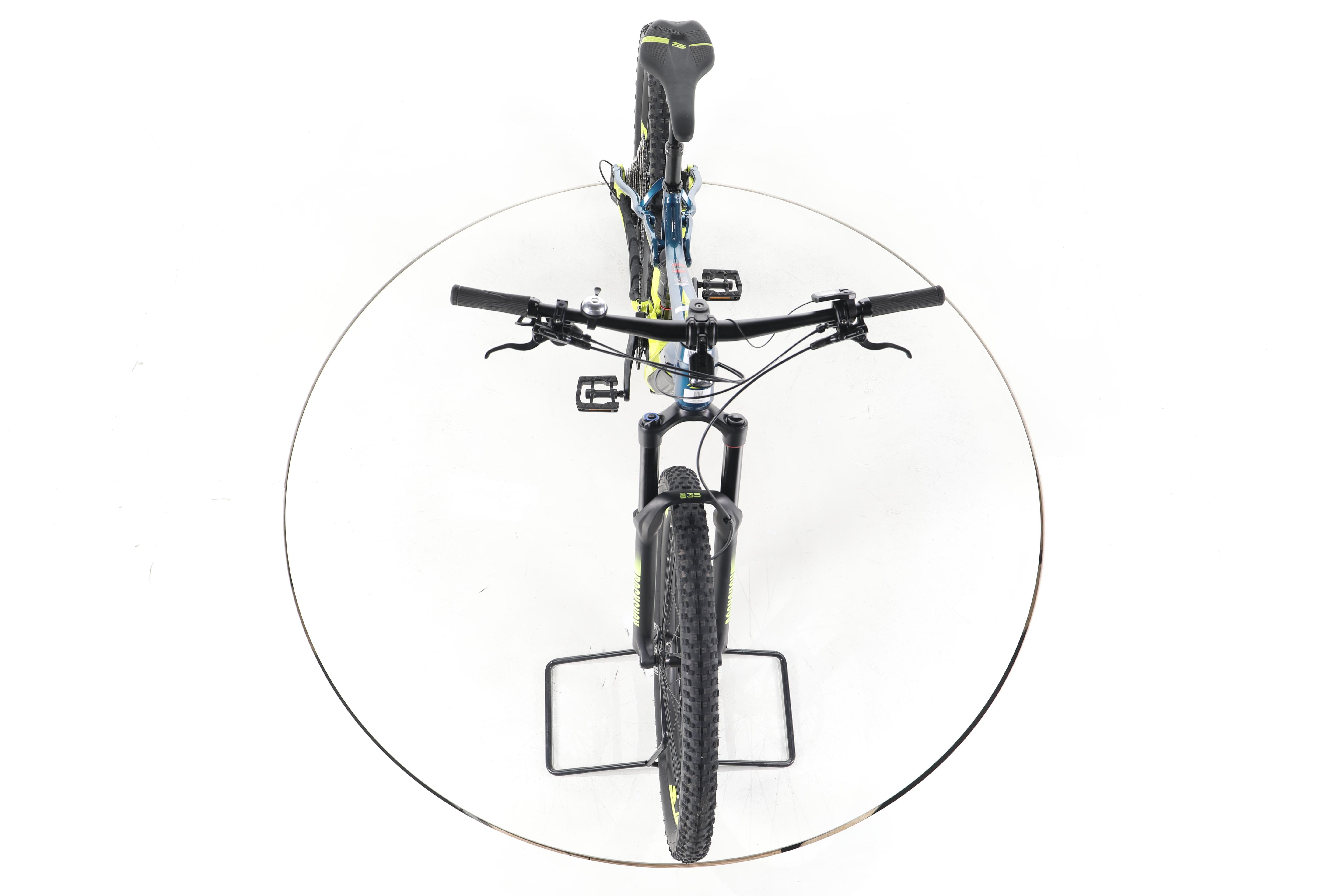 Merida eONE-Sixty 575 EP1 E-Bike Fully - Image 16