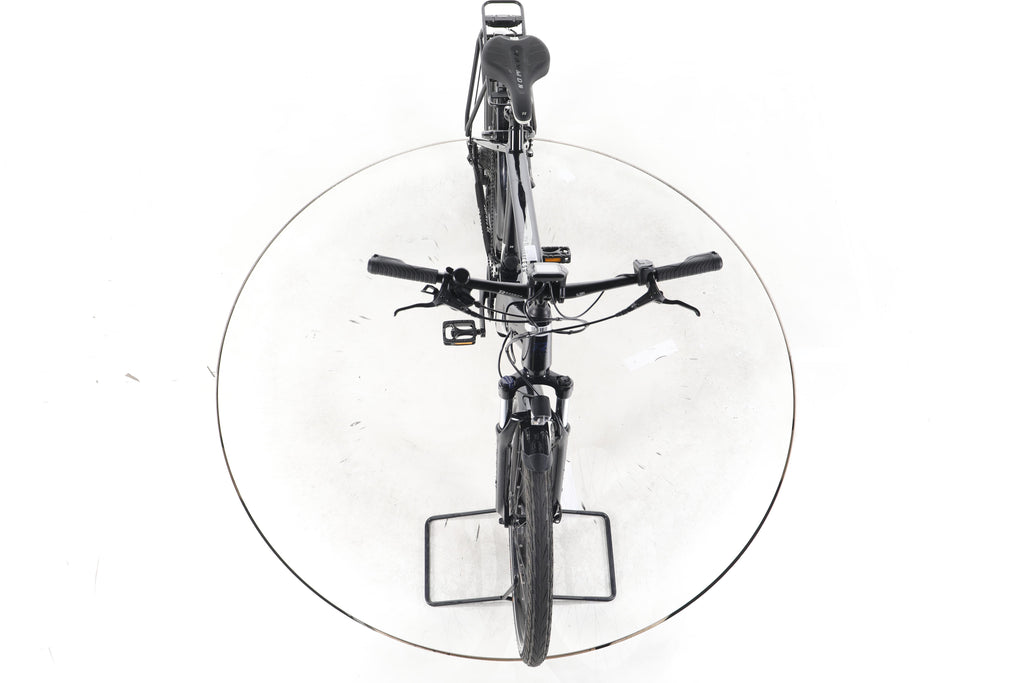 R Raymon TourRay E 5.0 Trekking E-Bike - Image 16
