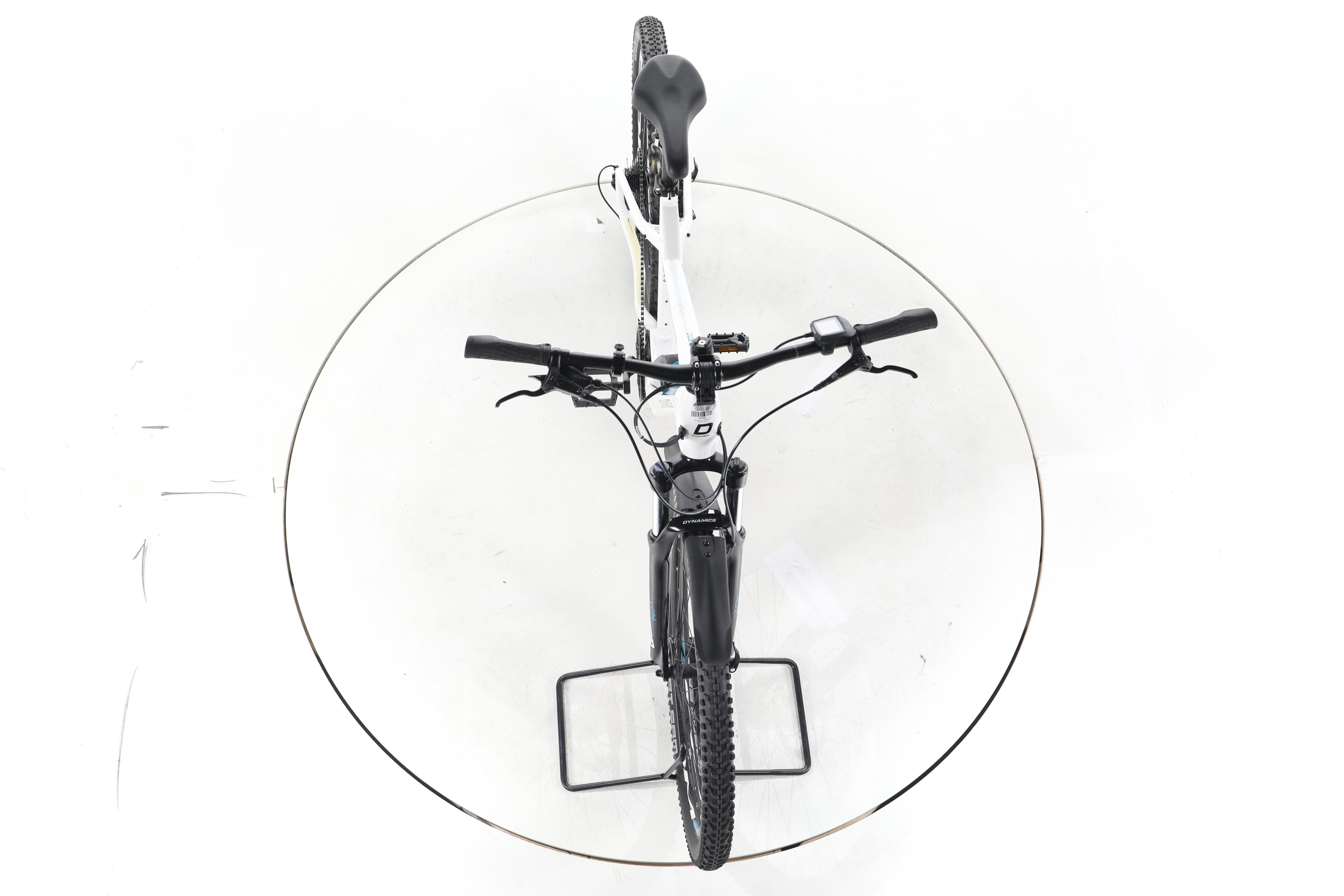 Dynamics Vulcano E-Bike - Image 16
