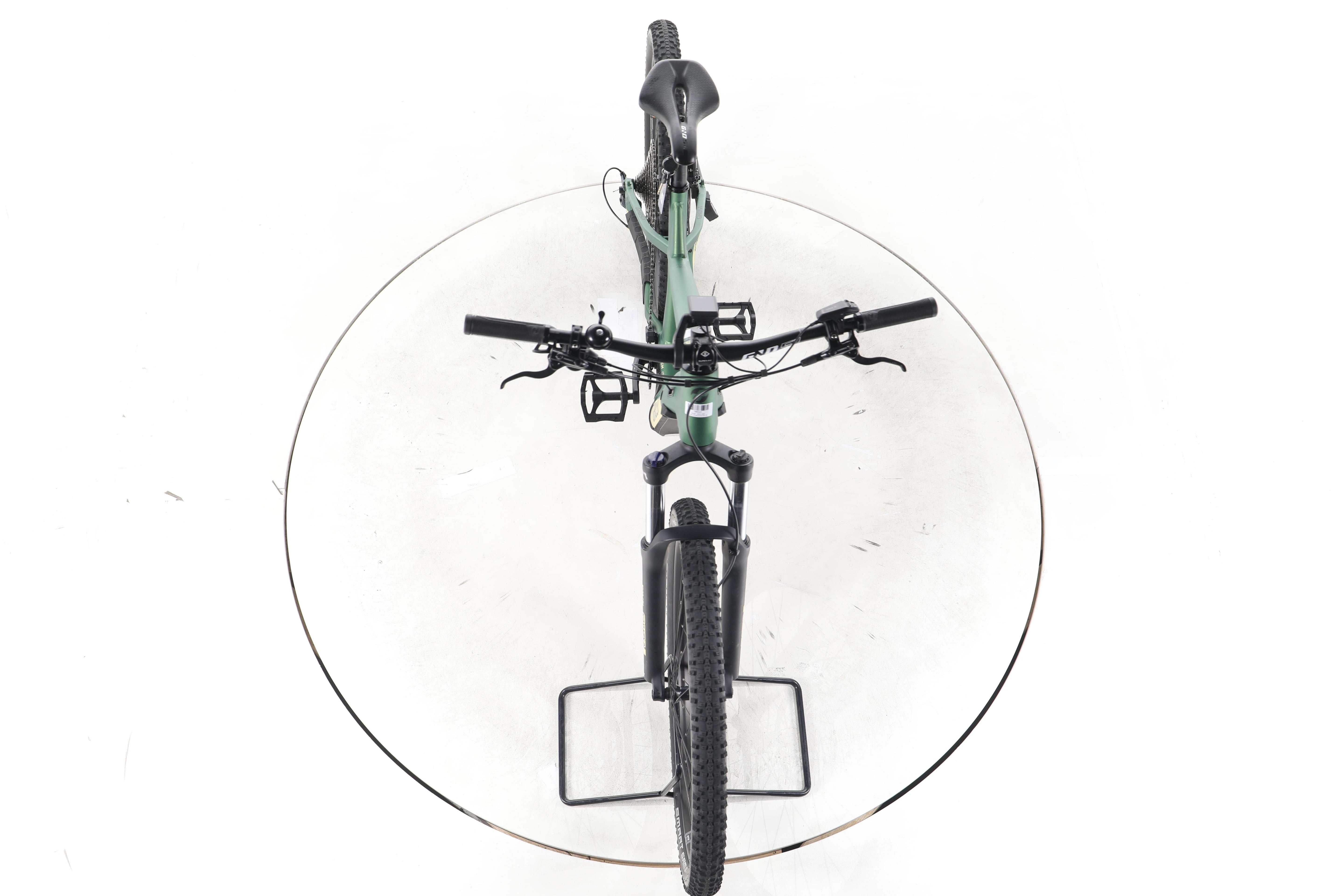 Ghost E-Teru B Advanced E-Bike - Image 16