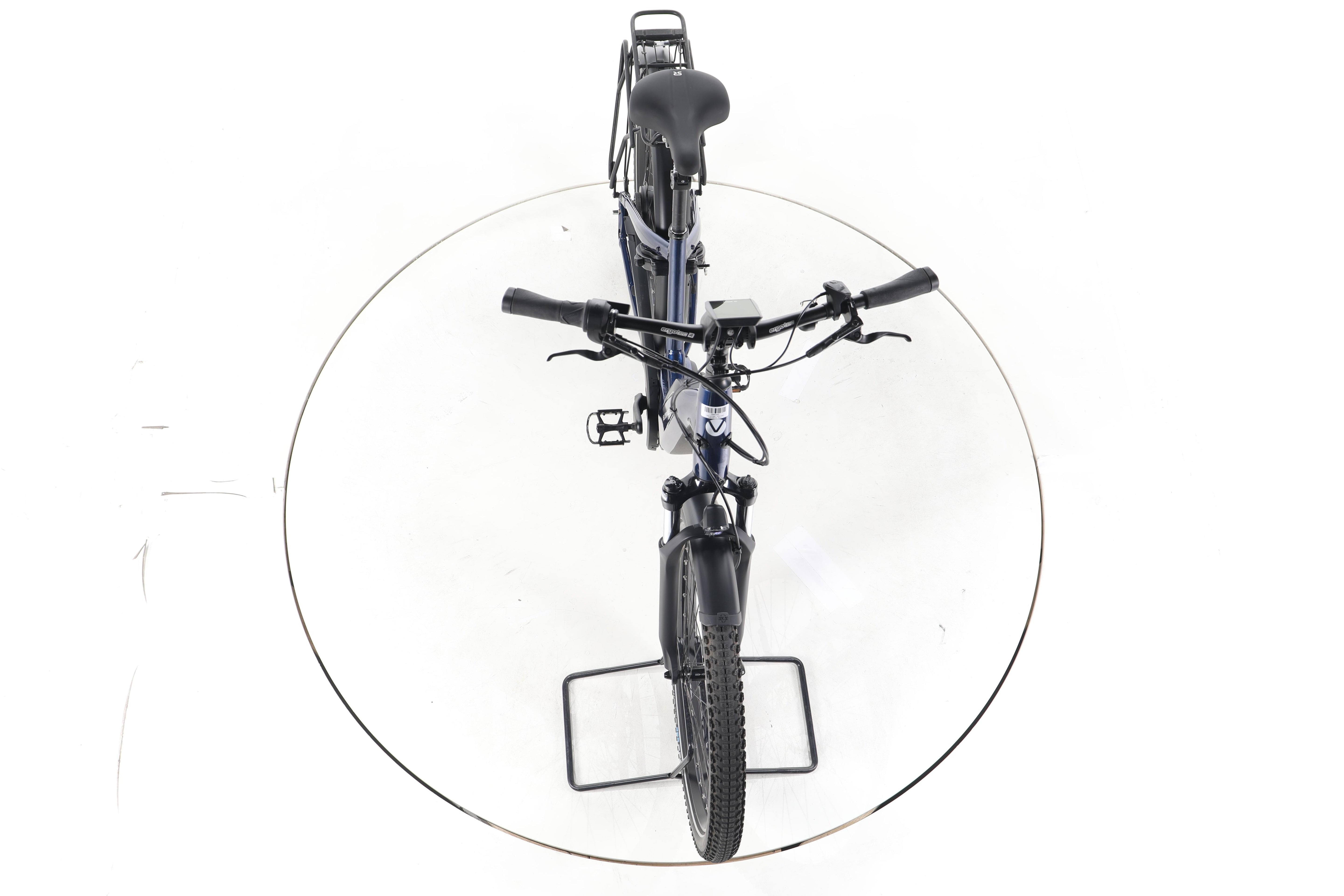 Velo de Ville SEB 800 City E-Bike Tiefeinsteiger - Image 16
