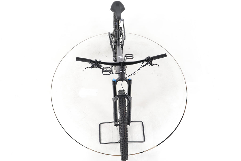 Cube Stereo Hybrid ONE77 HPC SLX E-Bike Fully Carbon 2025 - Image 16
