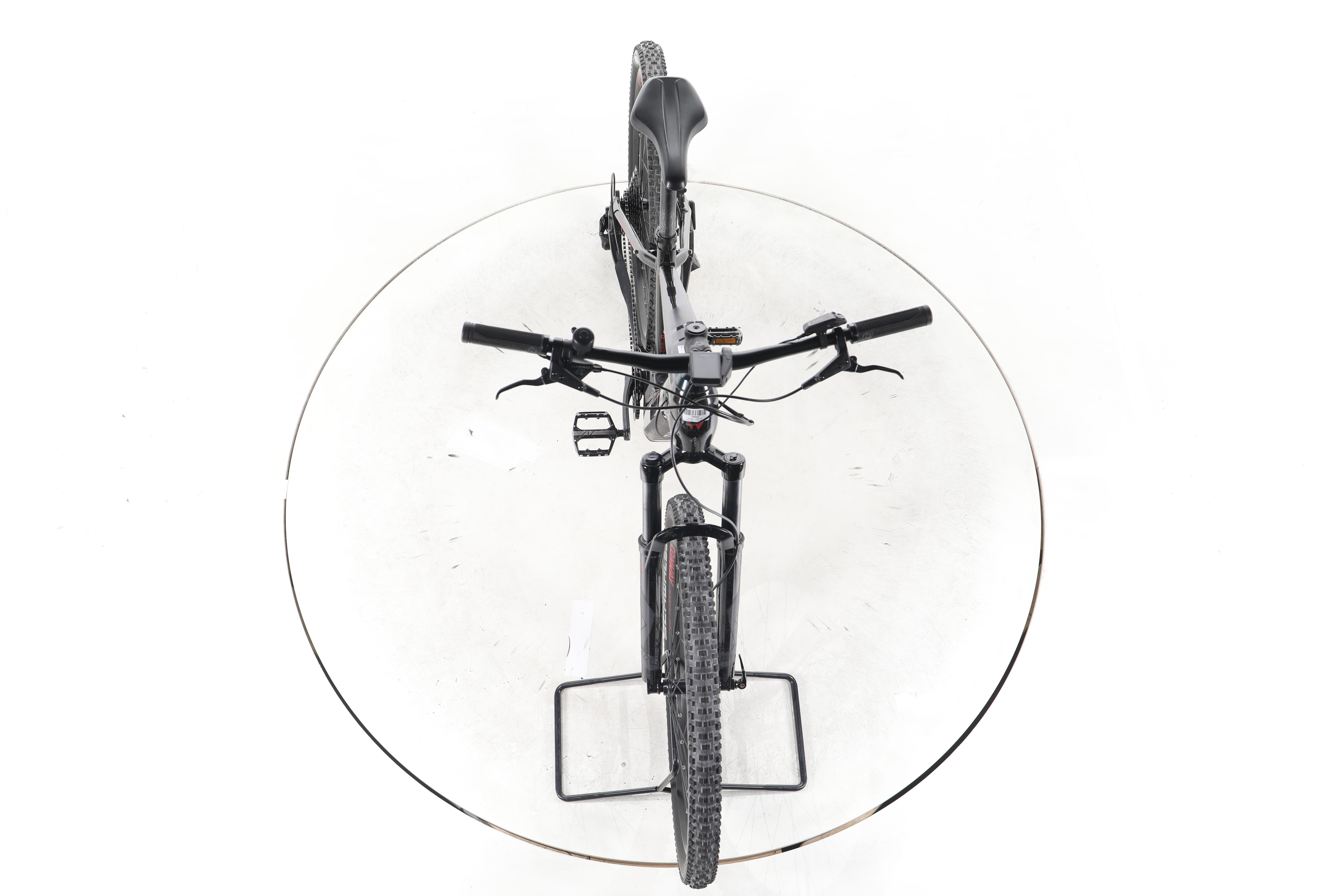 Conway Cairon SUV 5.0 E-Bike - Image 16