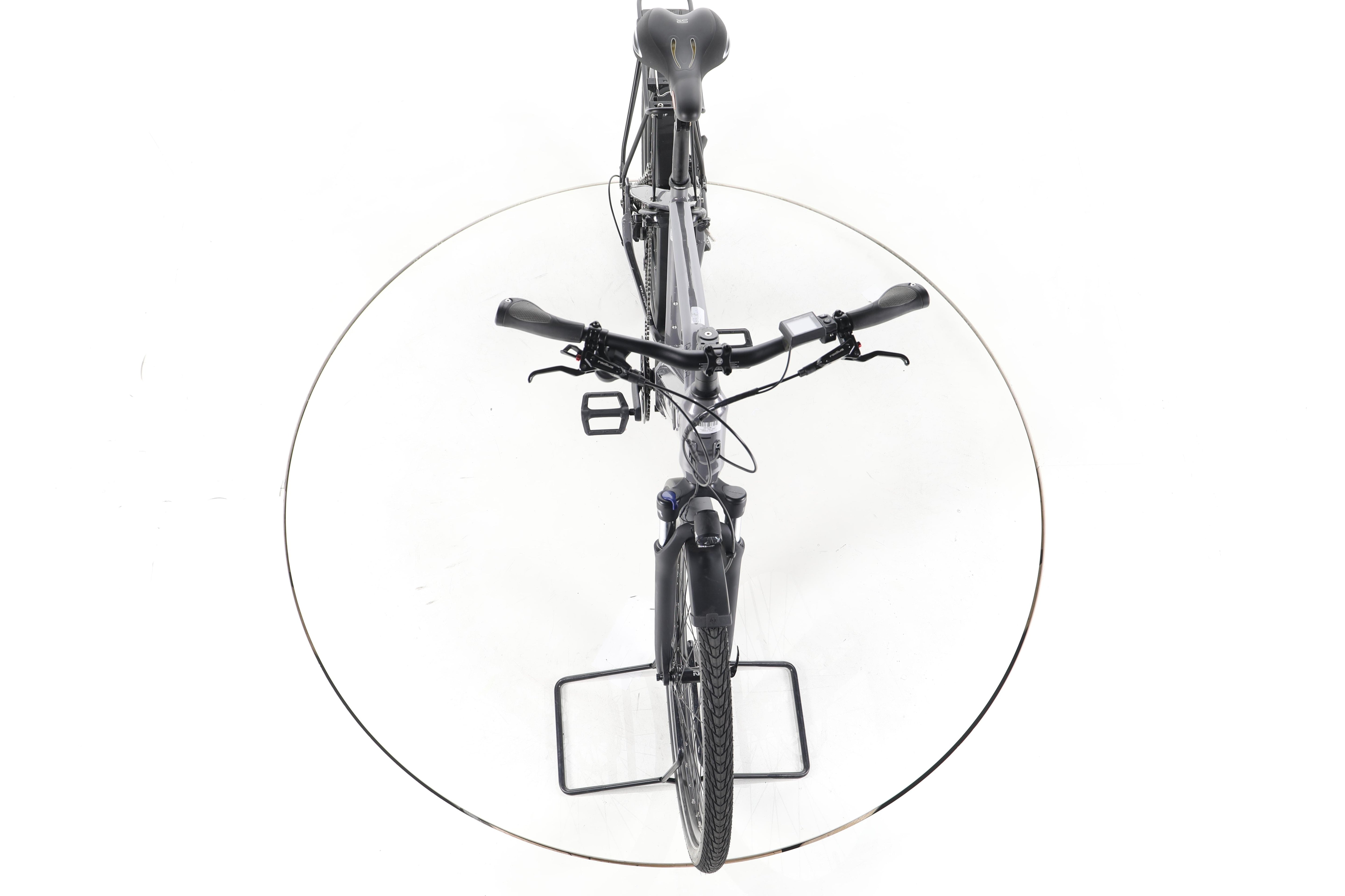 Campus BM38 Trekking E-Bike - Image 16