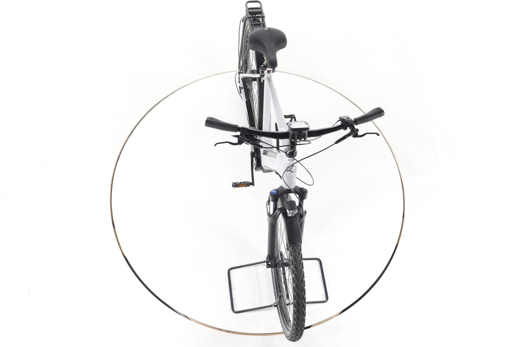 Kalkhoff Endeavour 5.B Season Trekking E-Bike - Image 16
