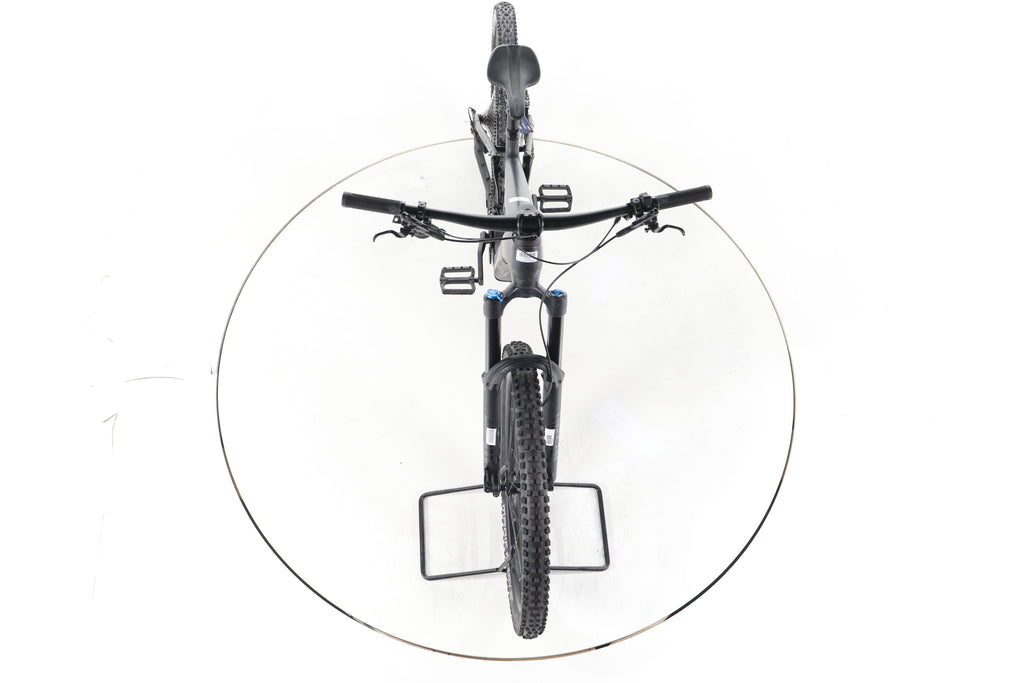 Cube Stereo Hybrid ONE77 HPC SLX E-Bike Fully Carbon 2025 - Image 16
