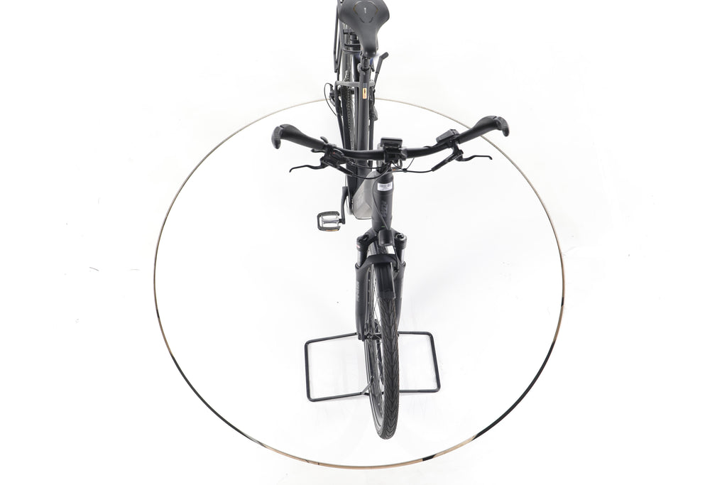 KTM ZEG Cento 10 Trekking E-Bike Tiefeinsteiger 2024 - Image 16