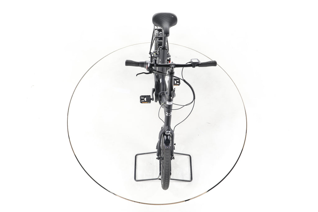 2R Manufaktur FXN7 Falt E-Bike Tiefeinsteiger - Image 16