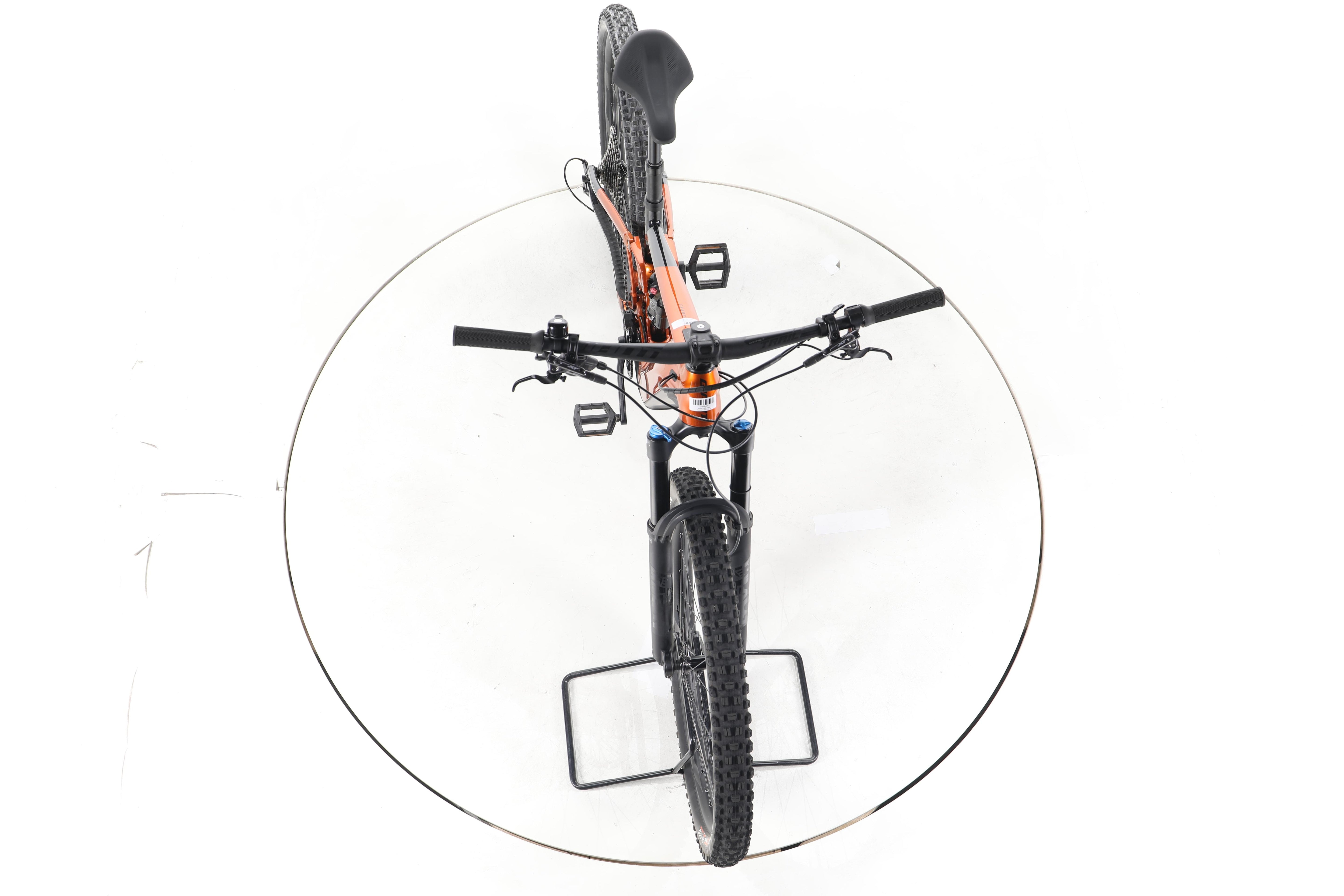 Giant Trance X E+ 1 E-Bike Fully - Image 16