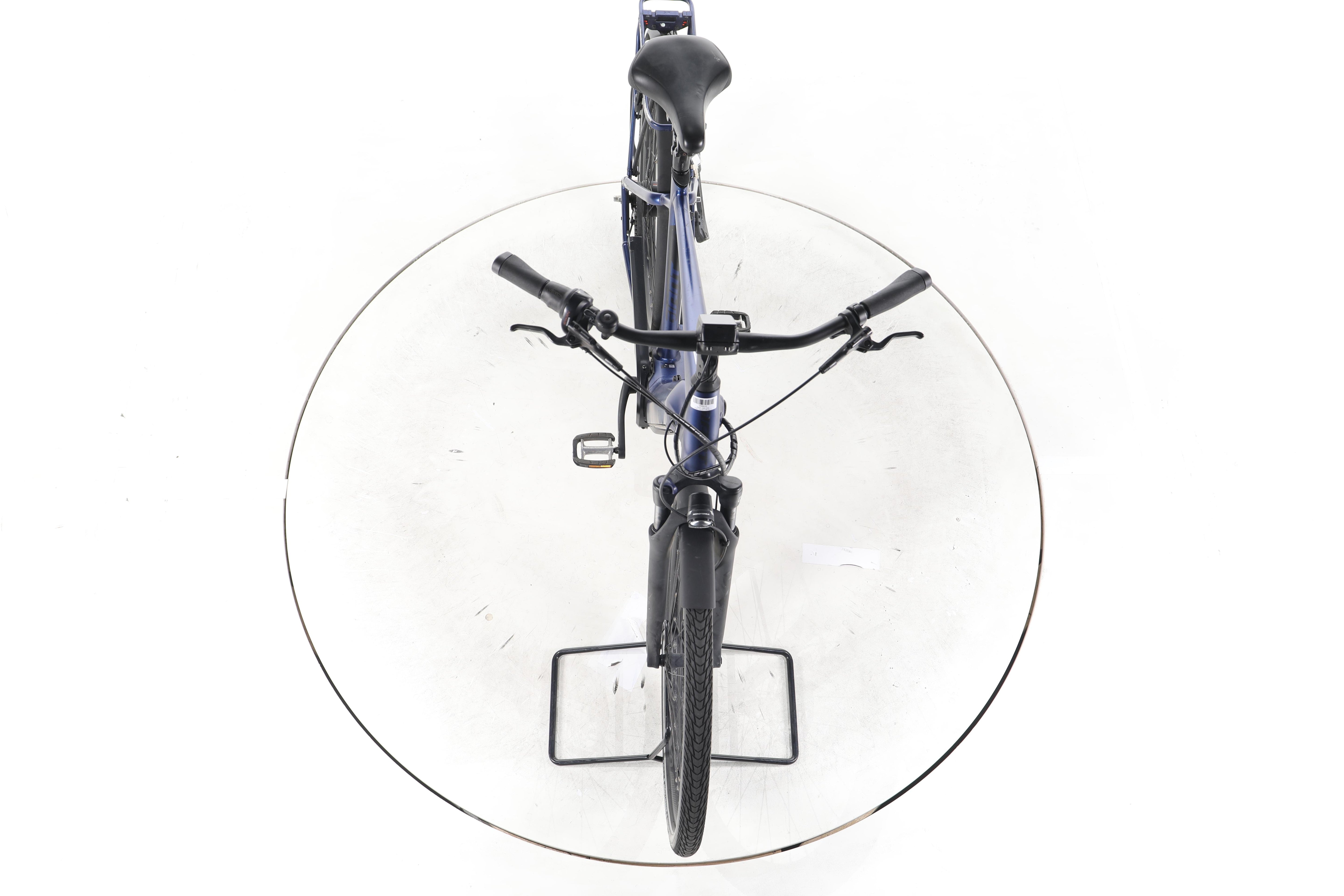 Giant Daily Tour E+1 BD City E-Bike - Image 16
