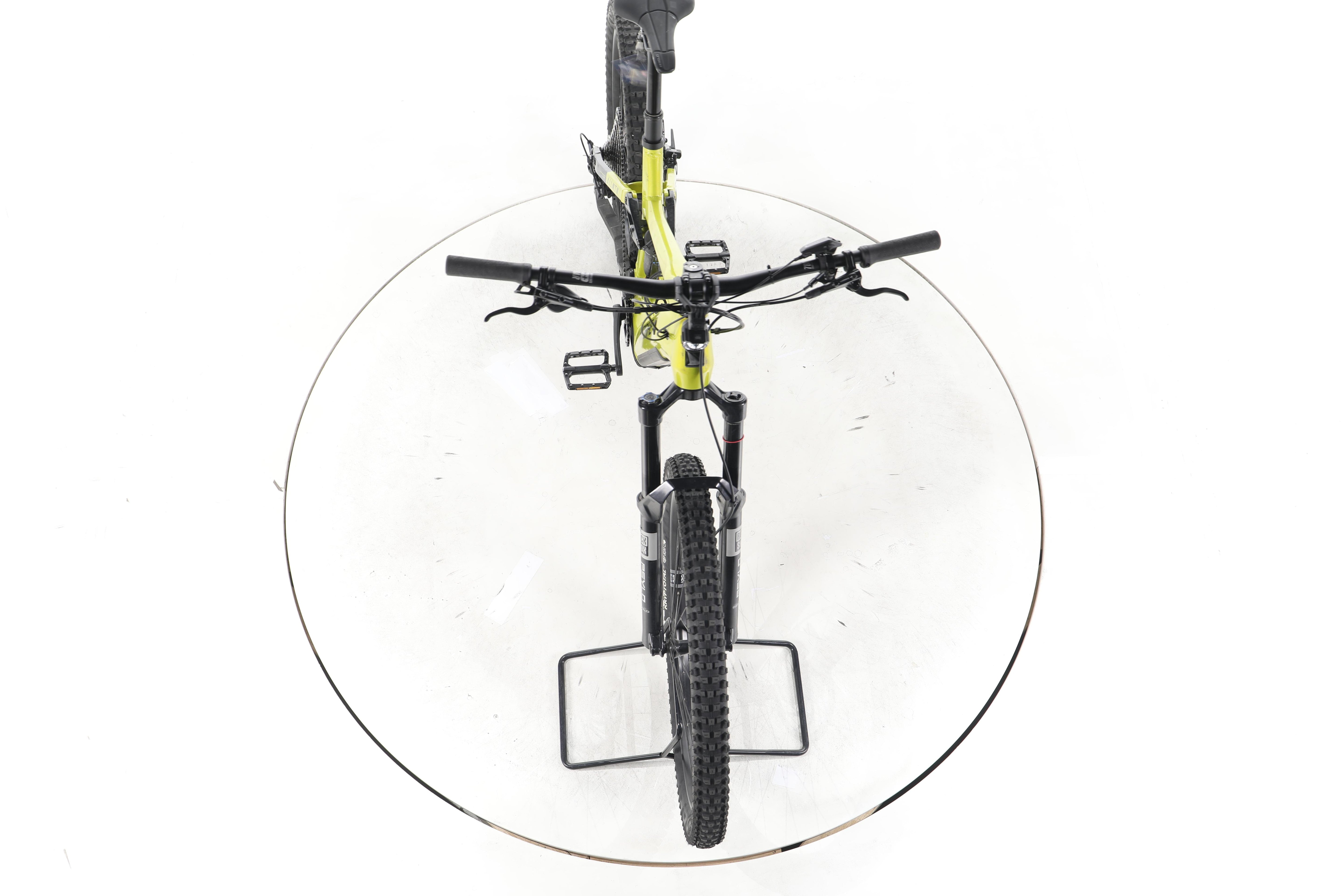 Haibike Allmtn 6 E-Bike Fully - Image 16